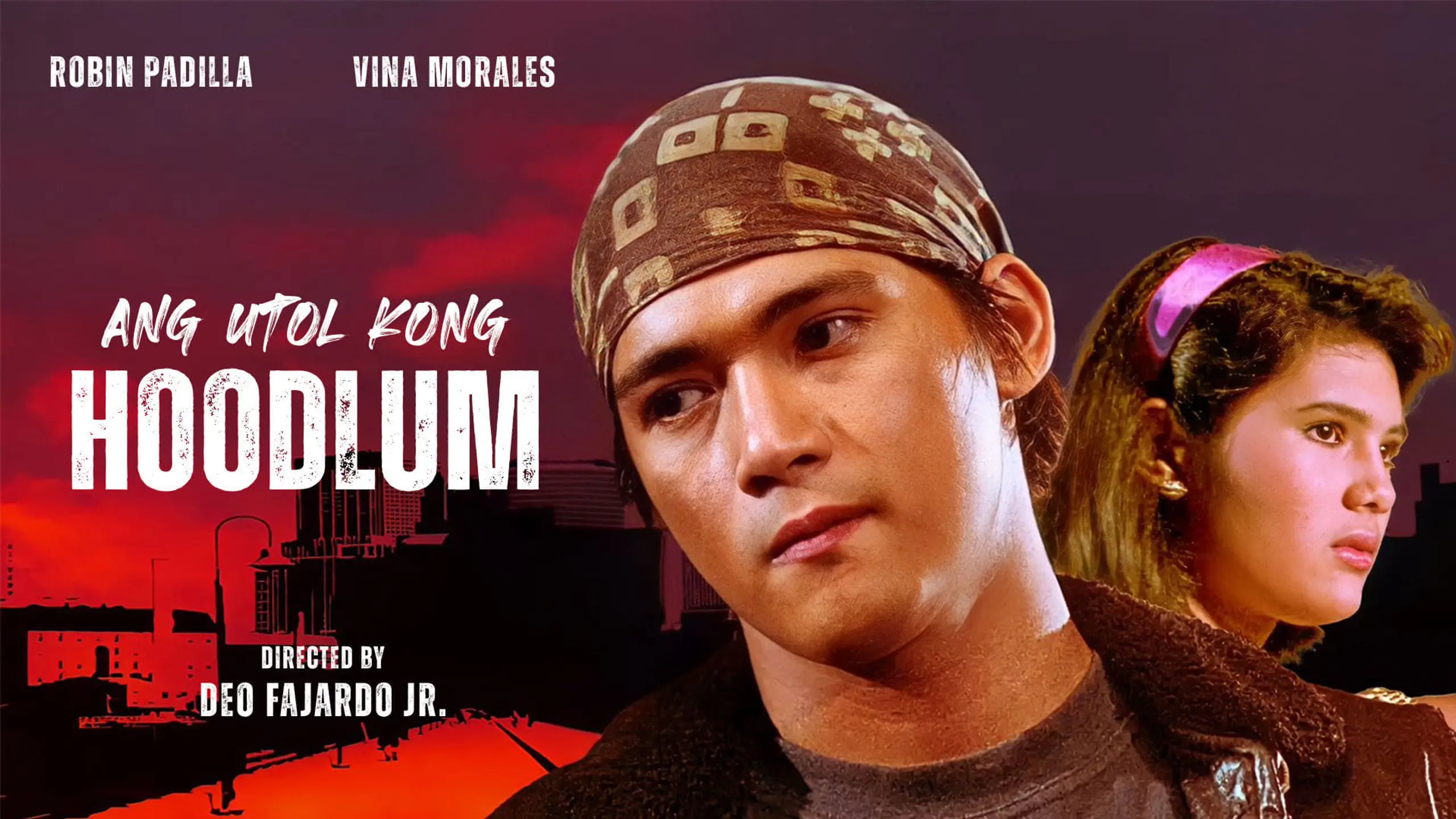 Ang Utol Kong Hoodlum