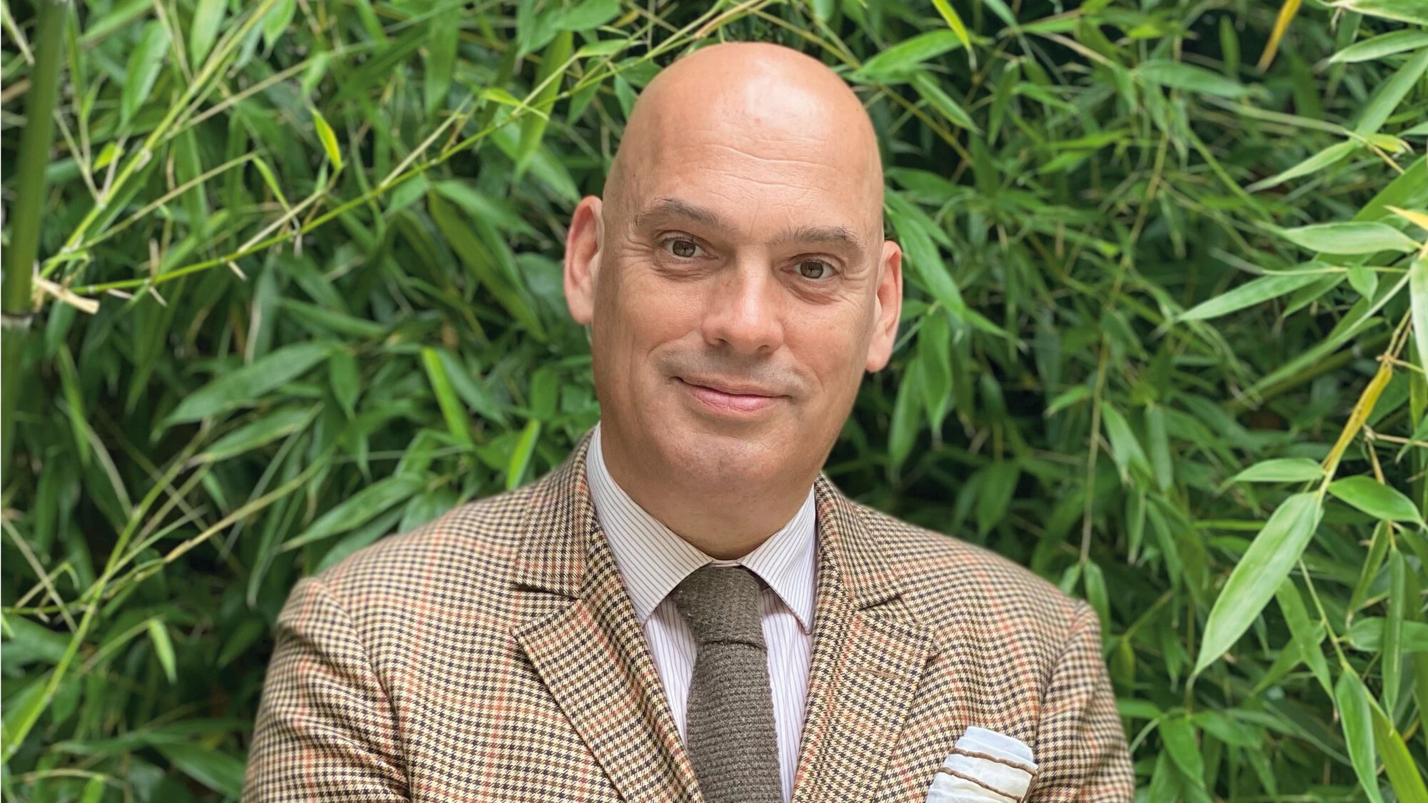 Grand Seiko Europe Chef Bondoux: "Wir wollen eine der begehrtesten Marken werden"