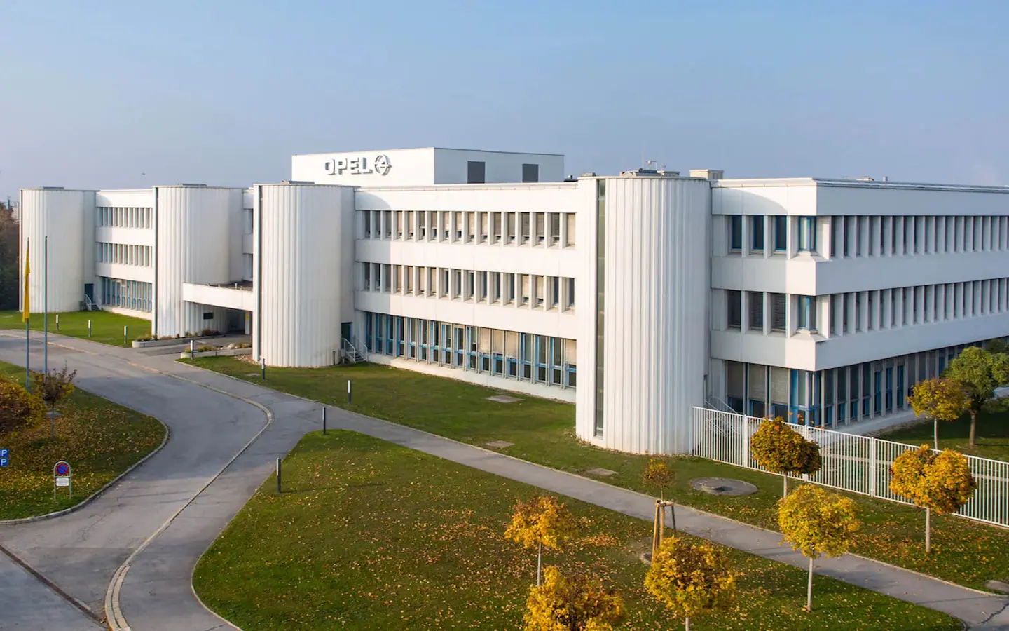 Opel-Werk in Aspern schließt im Juli