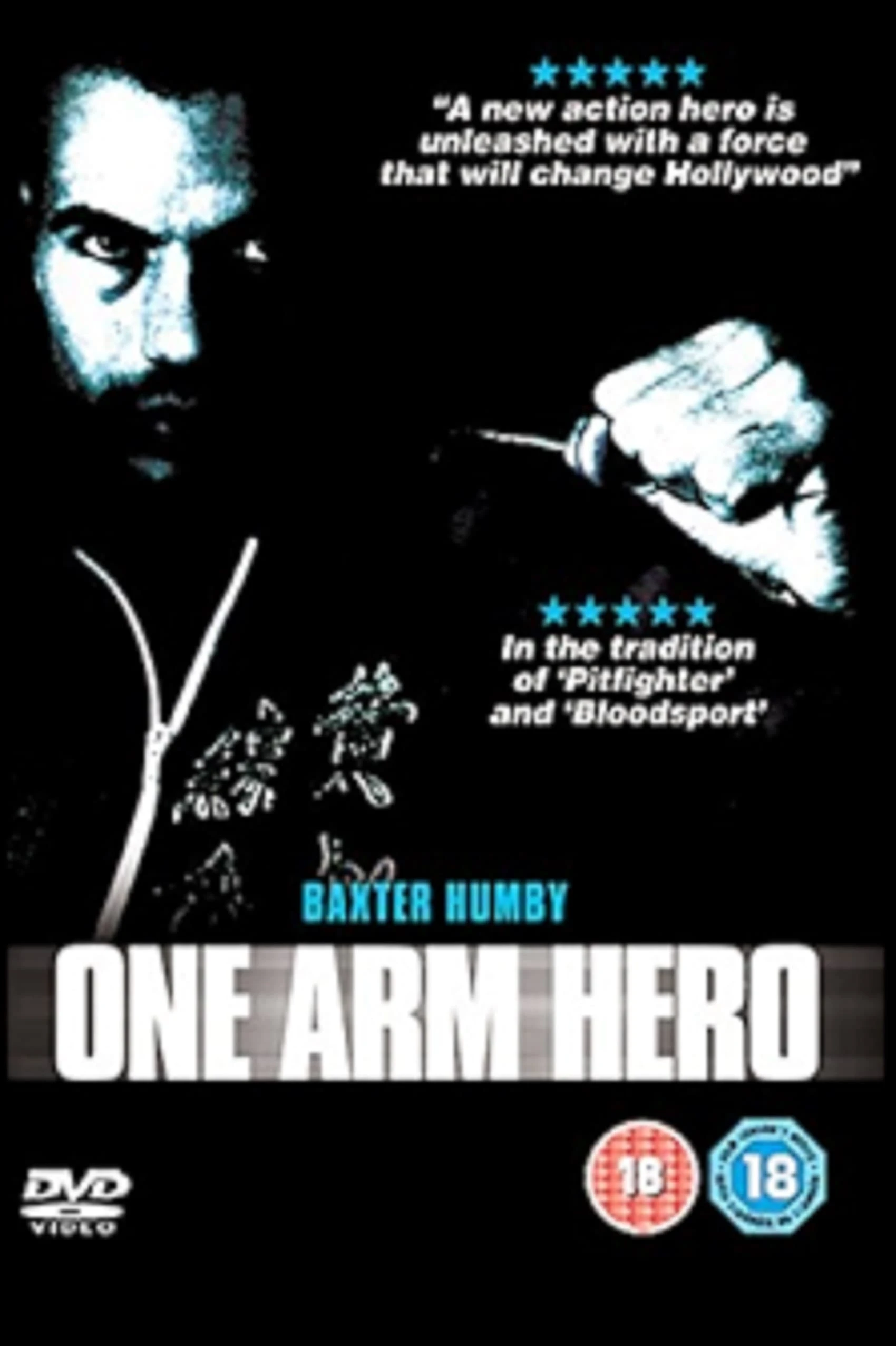One Arm Hero - 2004