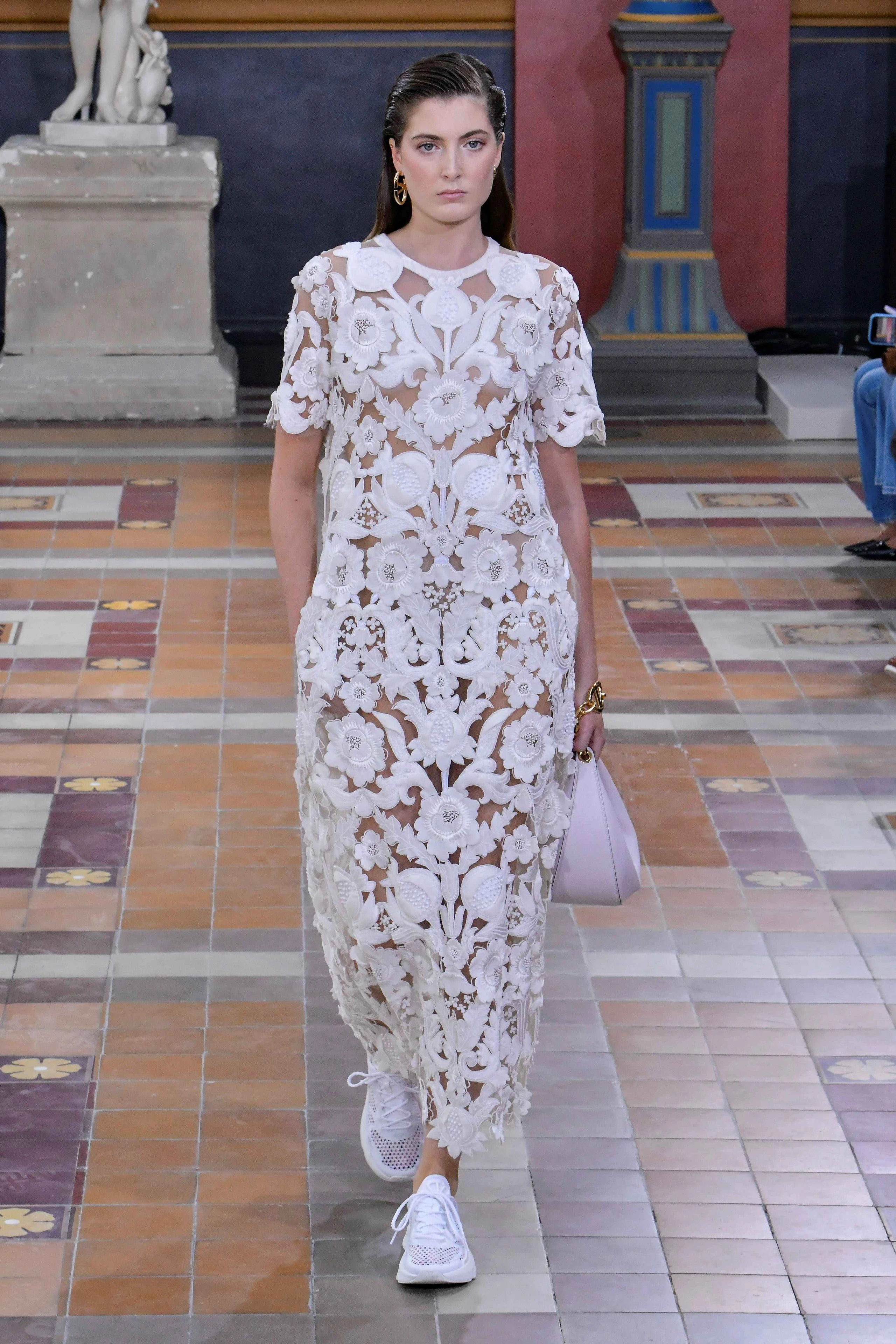 Blurred image background