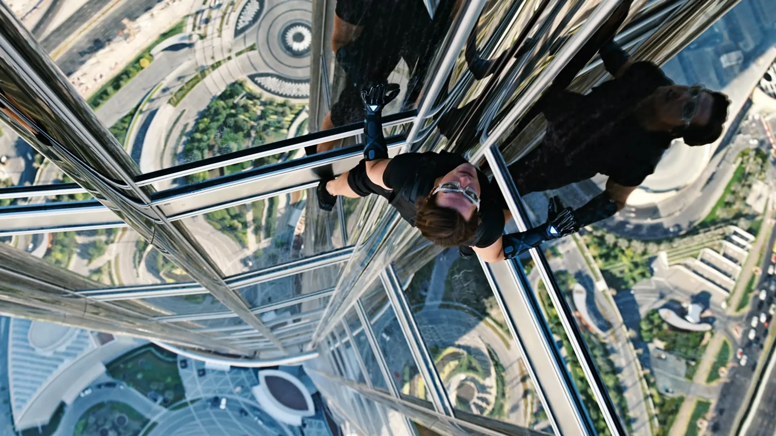 Mission: Impossible – Phantom Protokoll