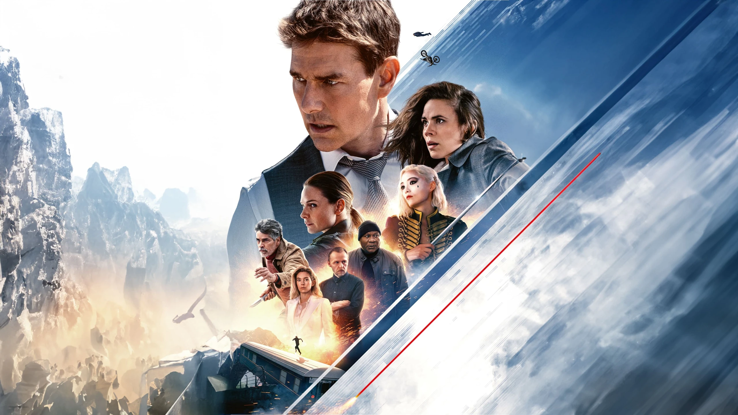 Mission: Impossible – Dead Reckoning