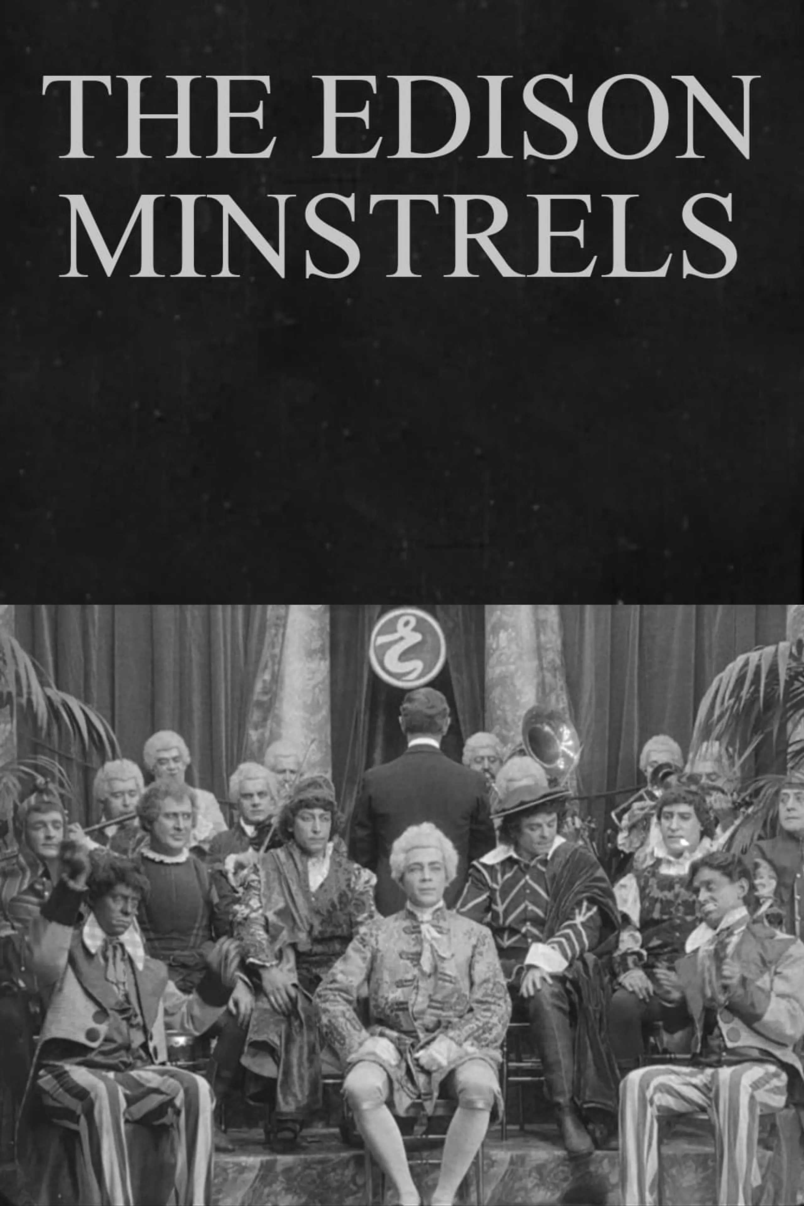 The Edison Minstrels