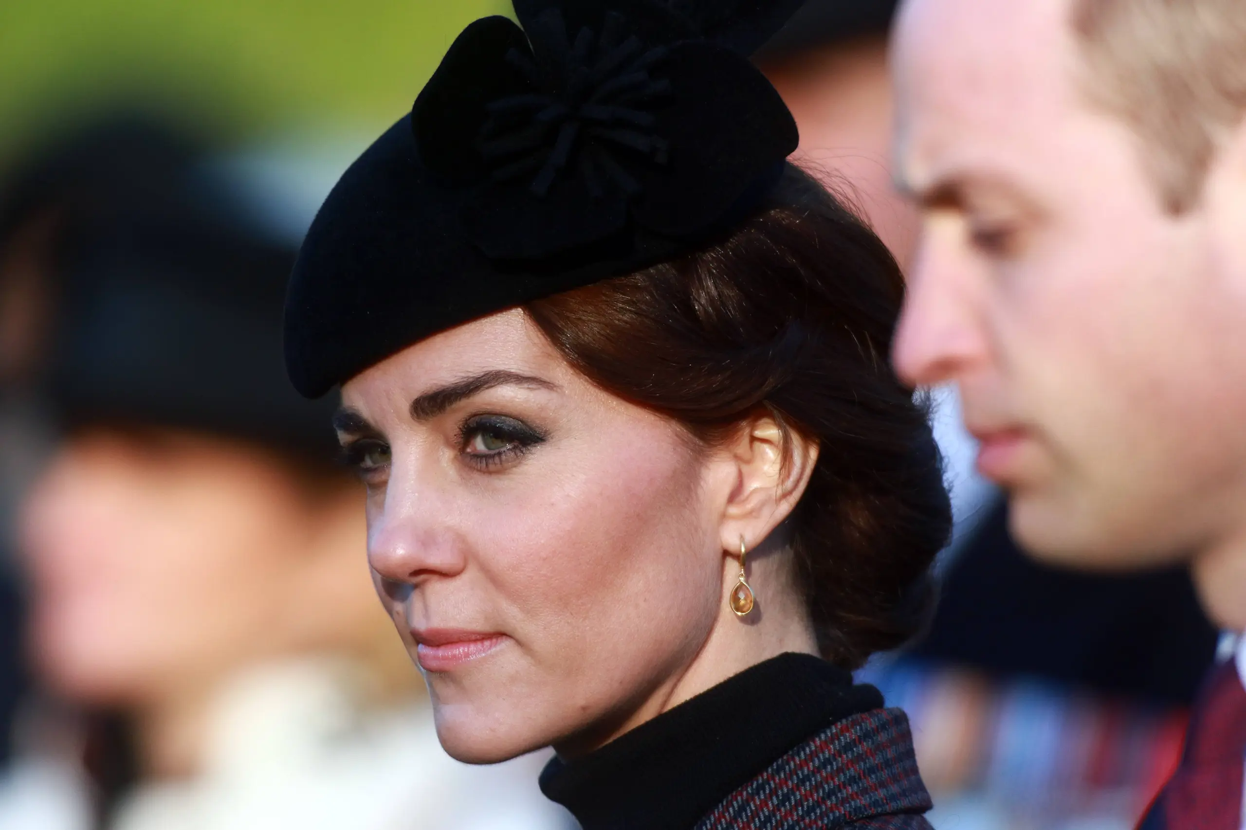 Kate Middleton