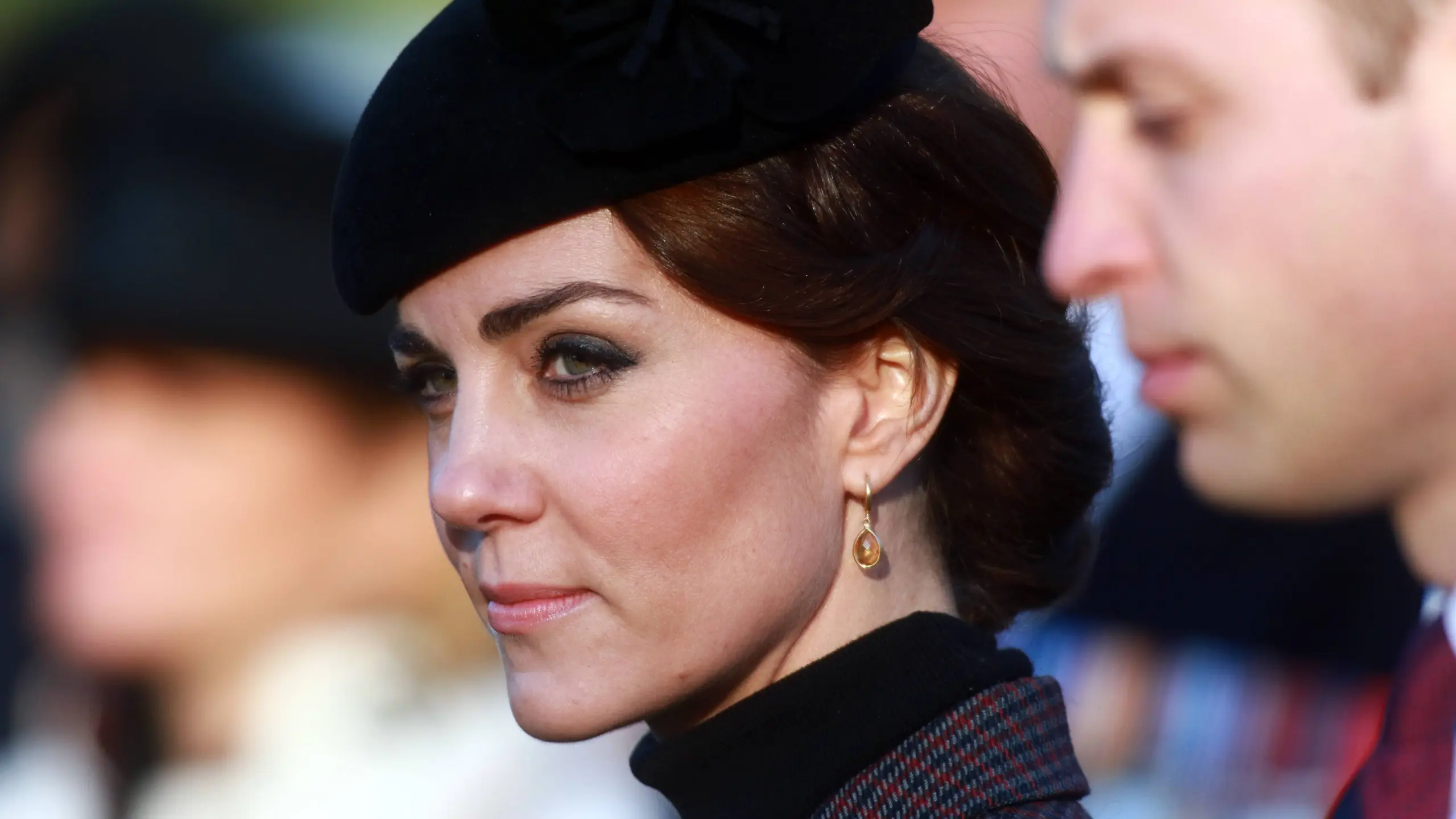Kate Middleton