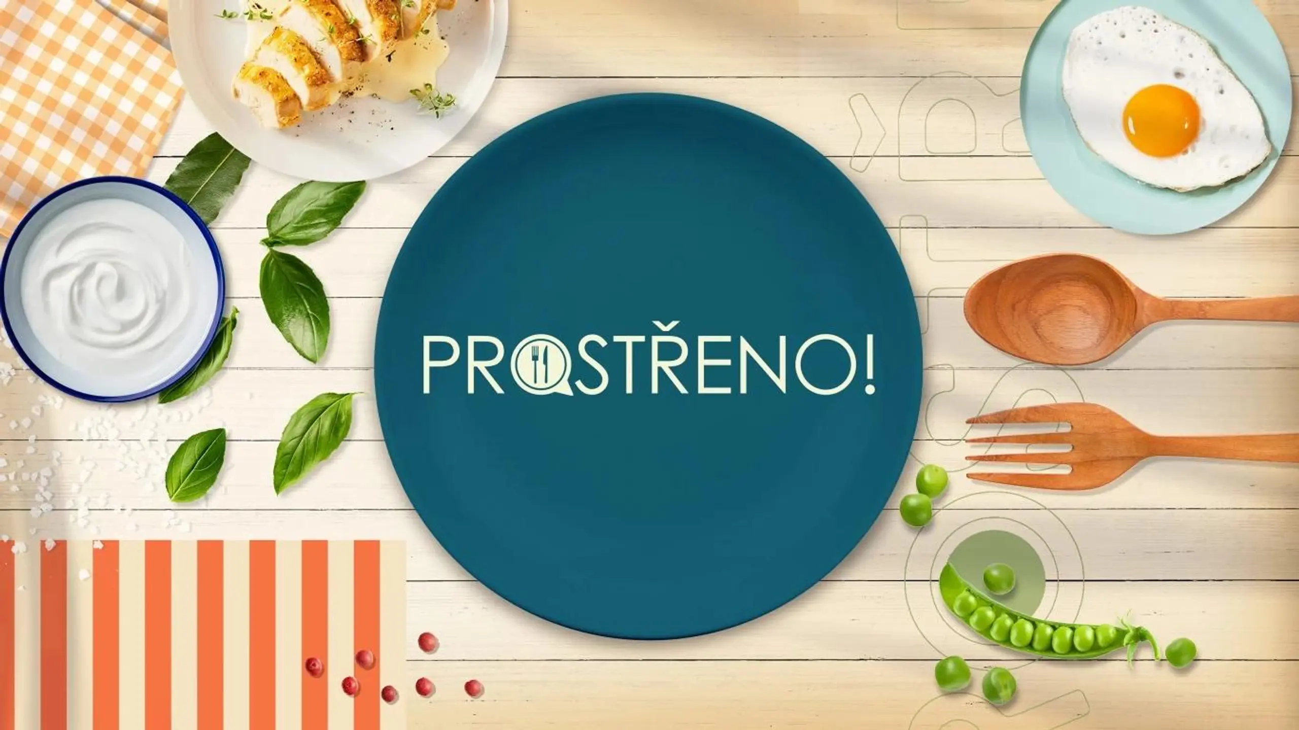 Prostřeno!