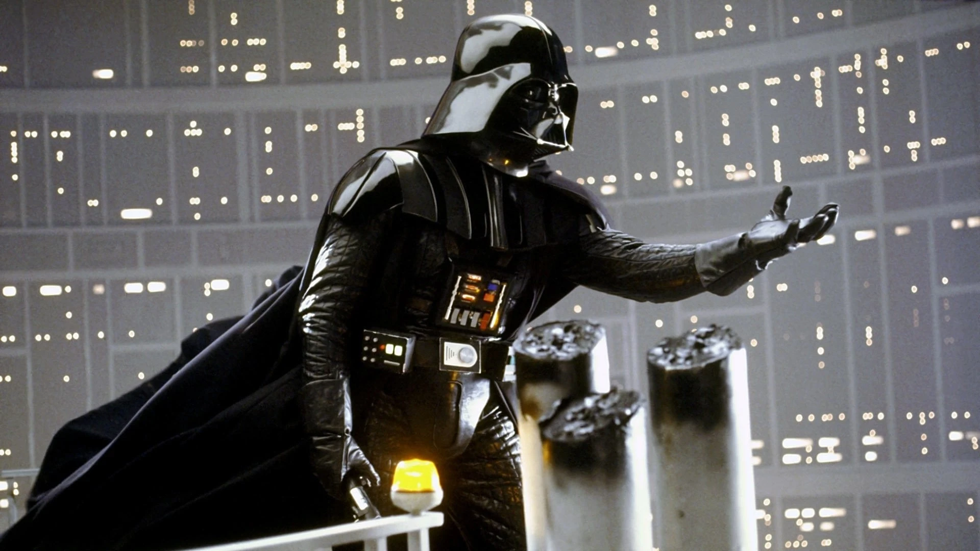 Star Wars: Episode V – Das Imperium schlägt zurück