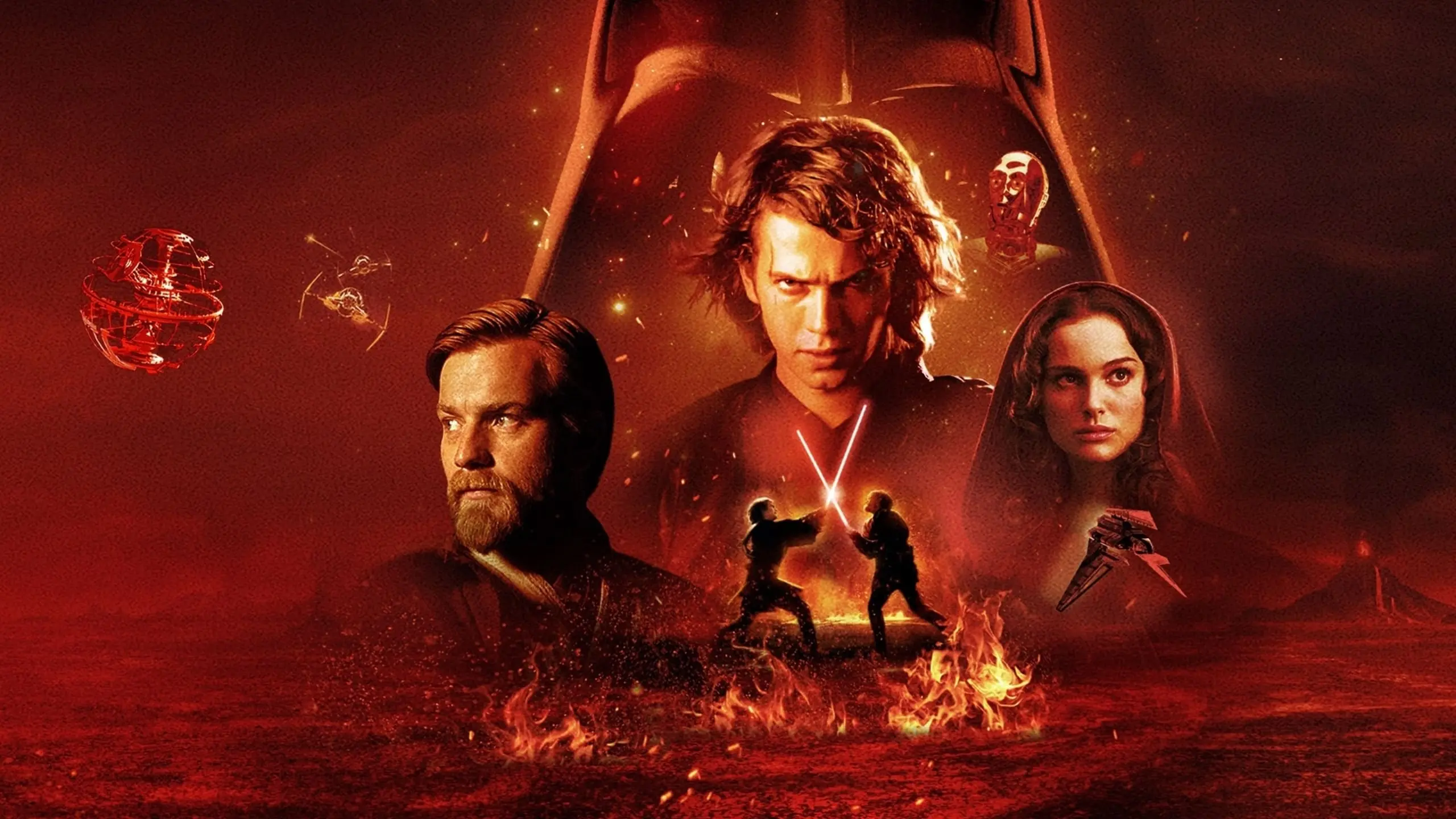 Star Wars: Episode III – Die Rache der Sith