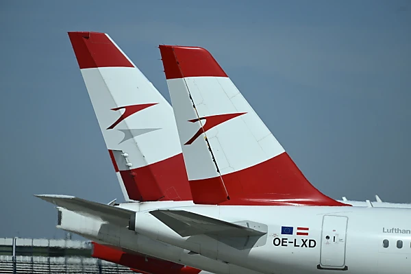 AUA-Flieger könnten zu Ostern am Boden bleiben