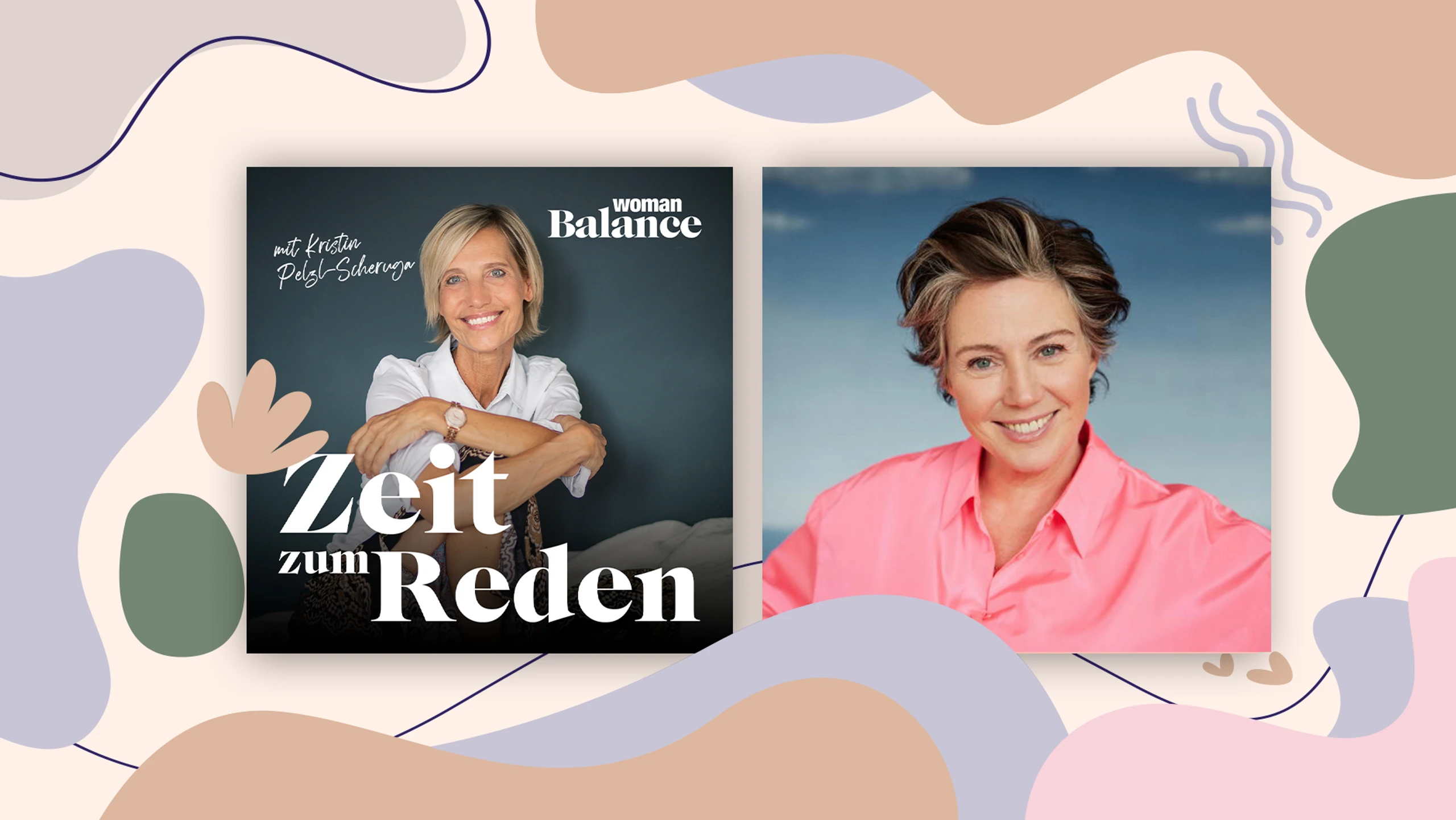 Blurred image background