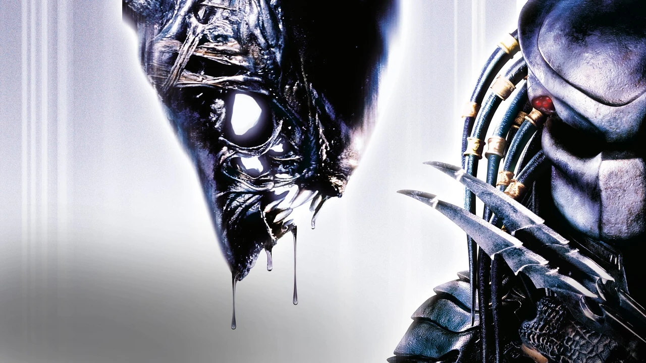Alle „Predator“-Filme in der richtigen Reihenfolge