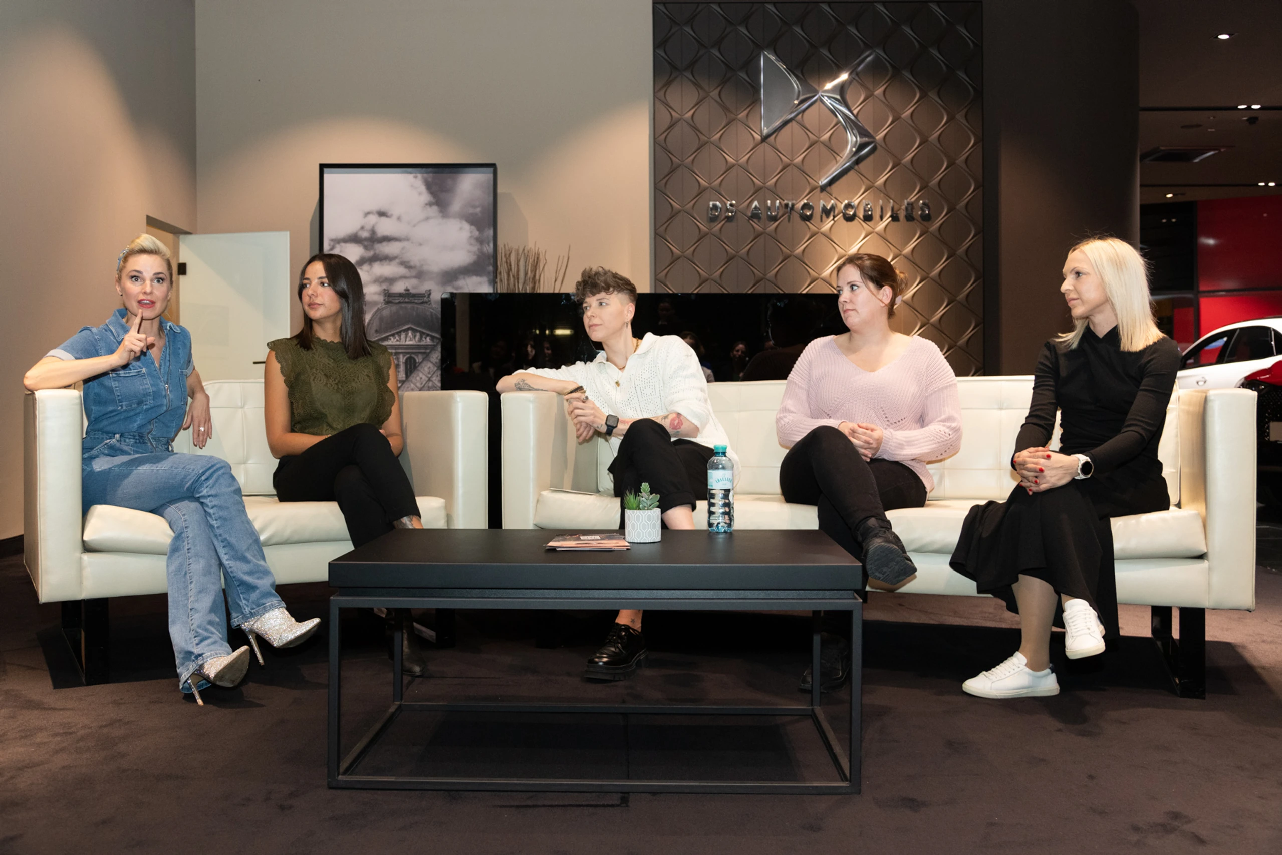 © Leadernset / C. M. Stowasser Bild