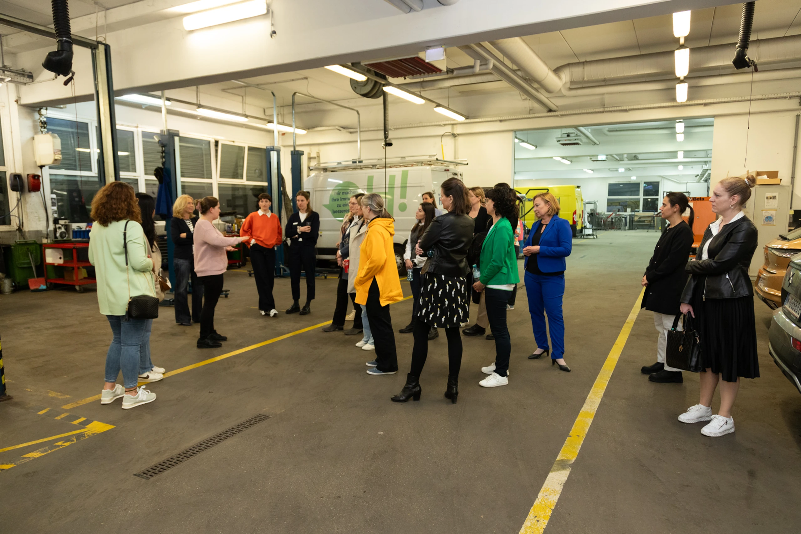 © Leadernset / C. M. Stowasser Bild