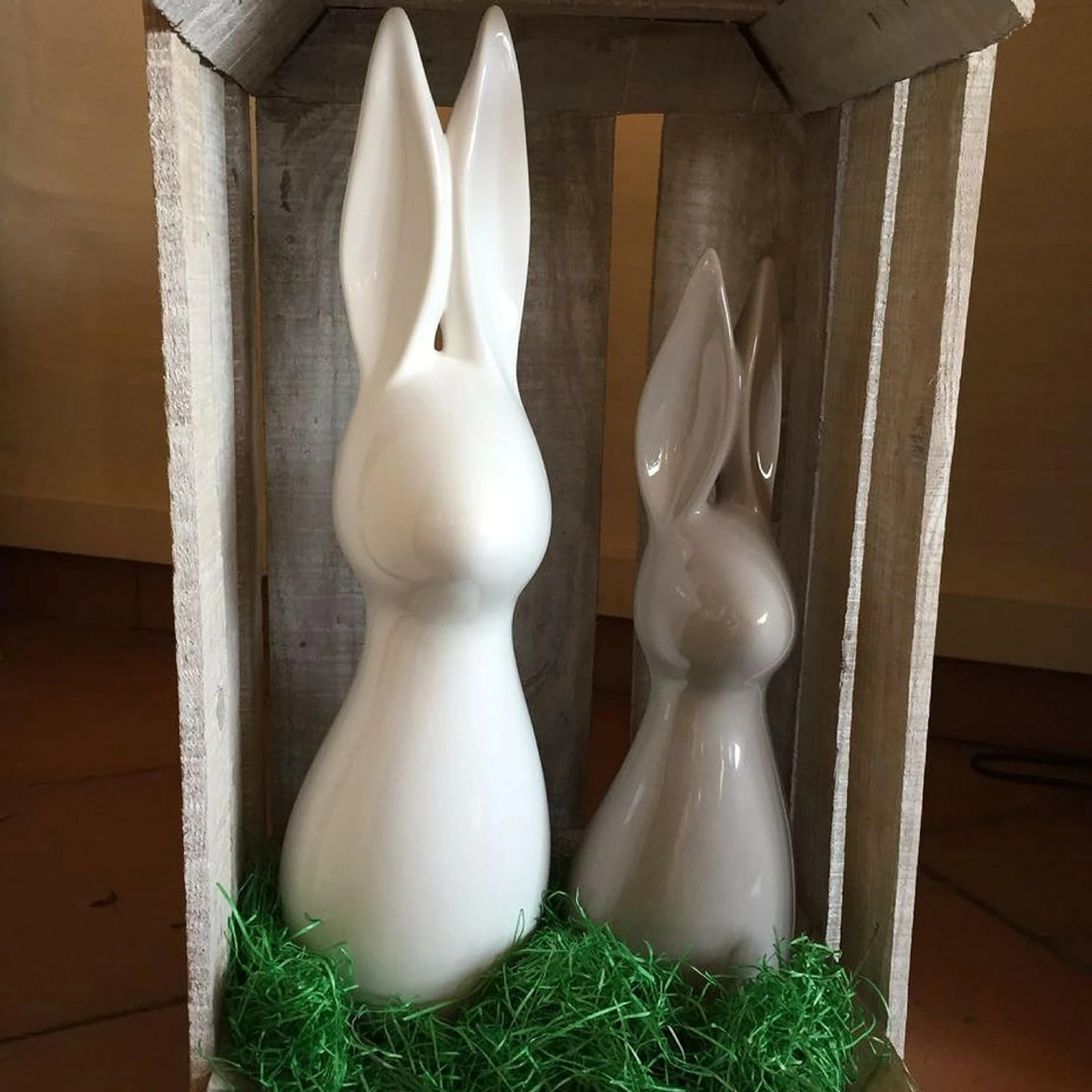 Blurred image background