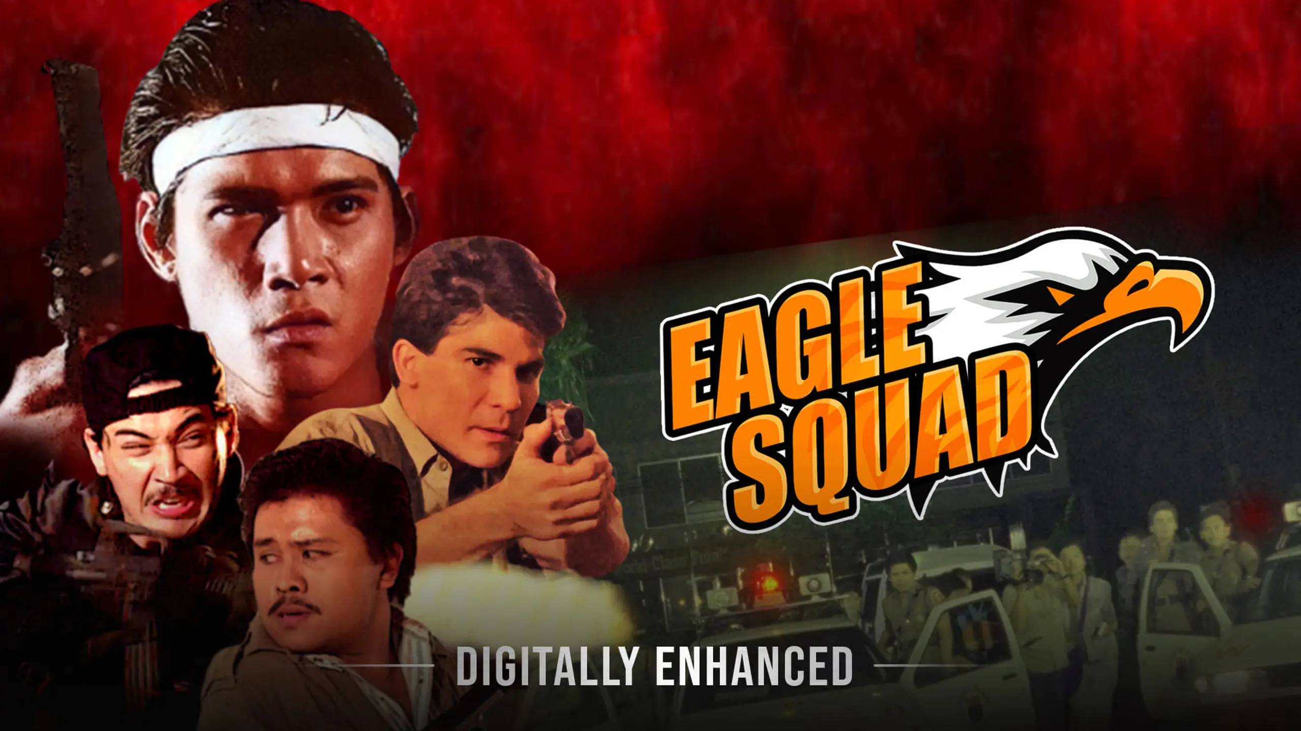 Eagle Squad