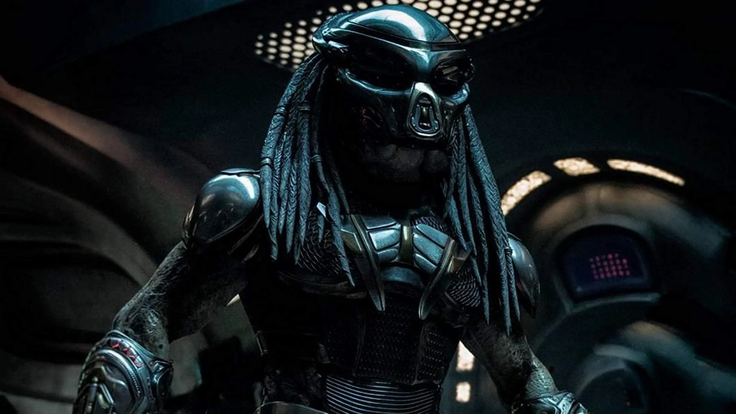 Predator – Upgrade