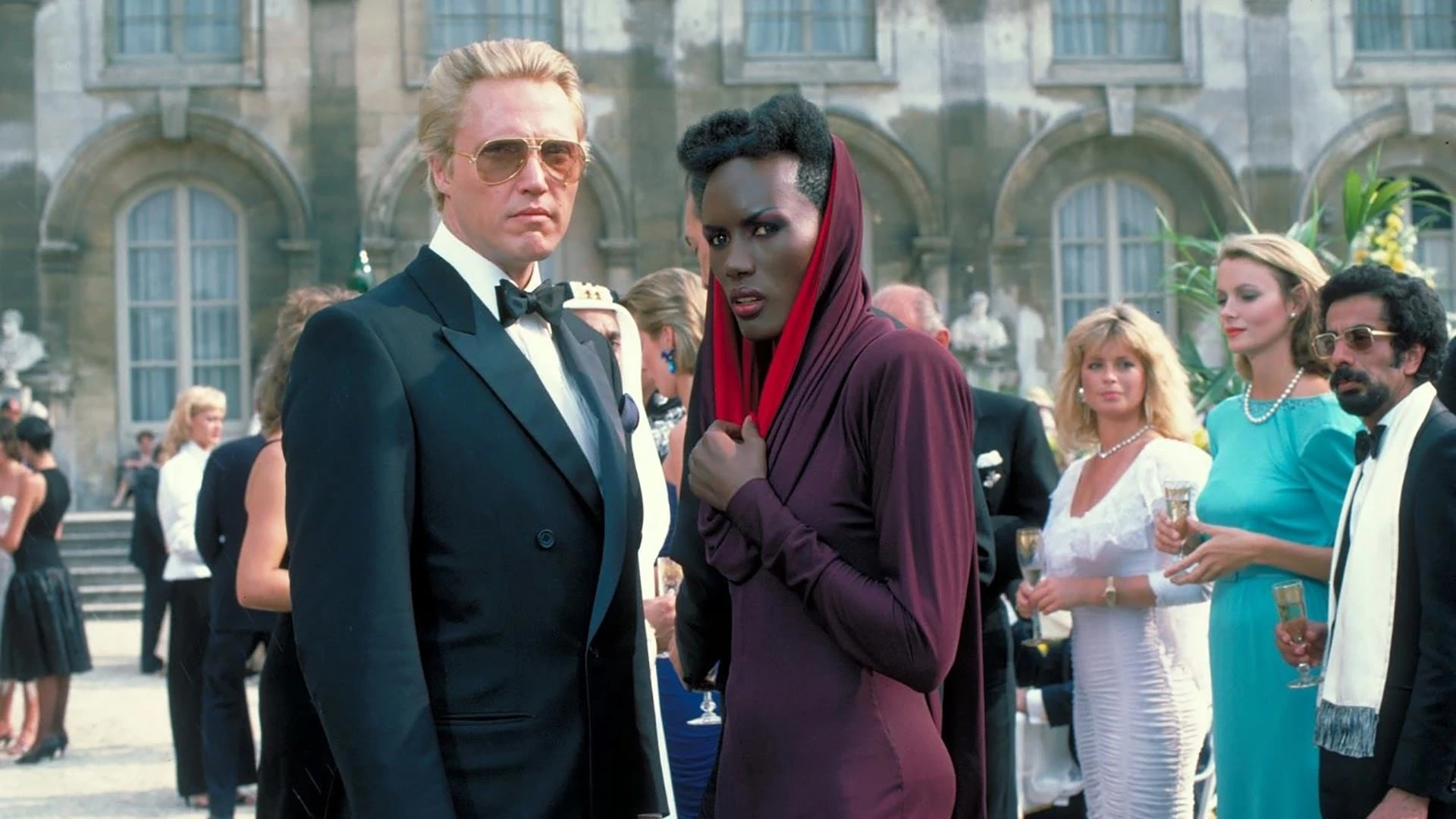 James Bond 007 – Im Angesicht des Todes