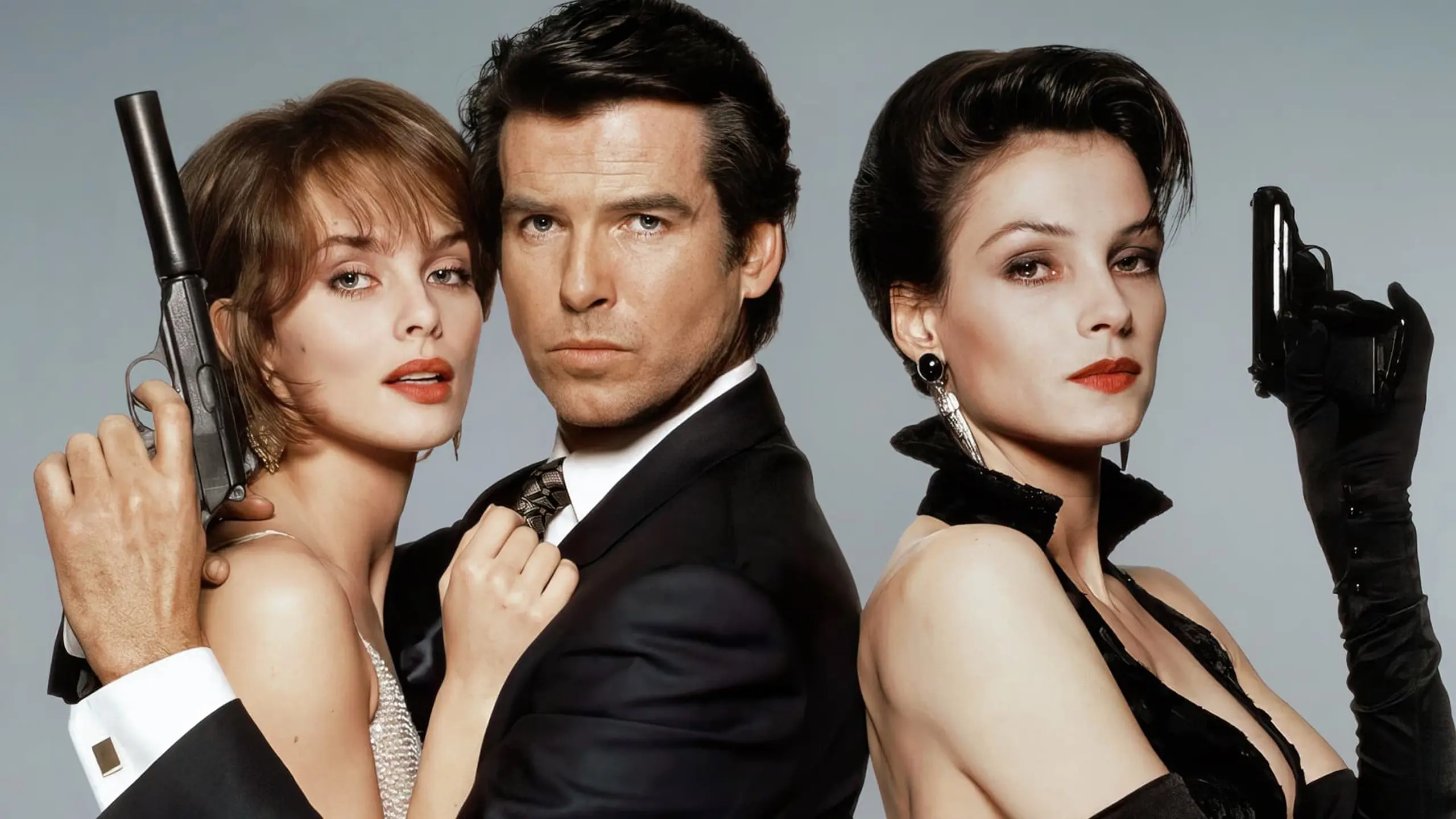 James Bond 007 – GoldenEye