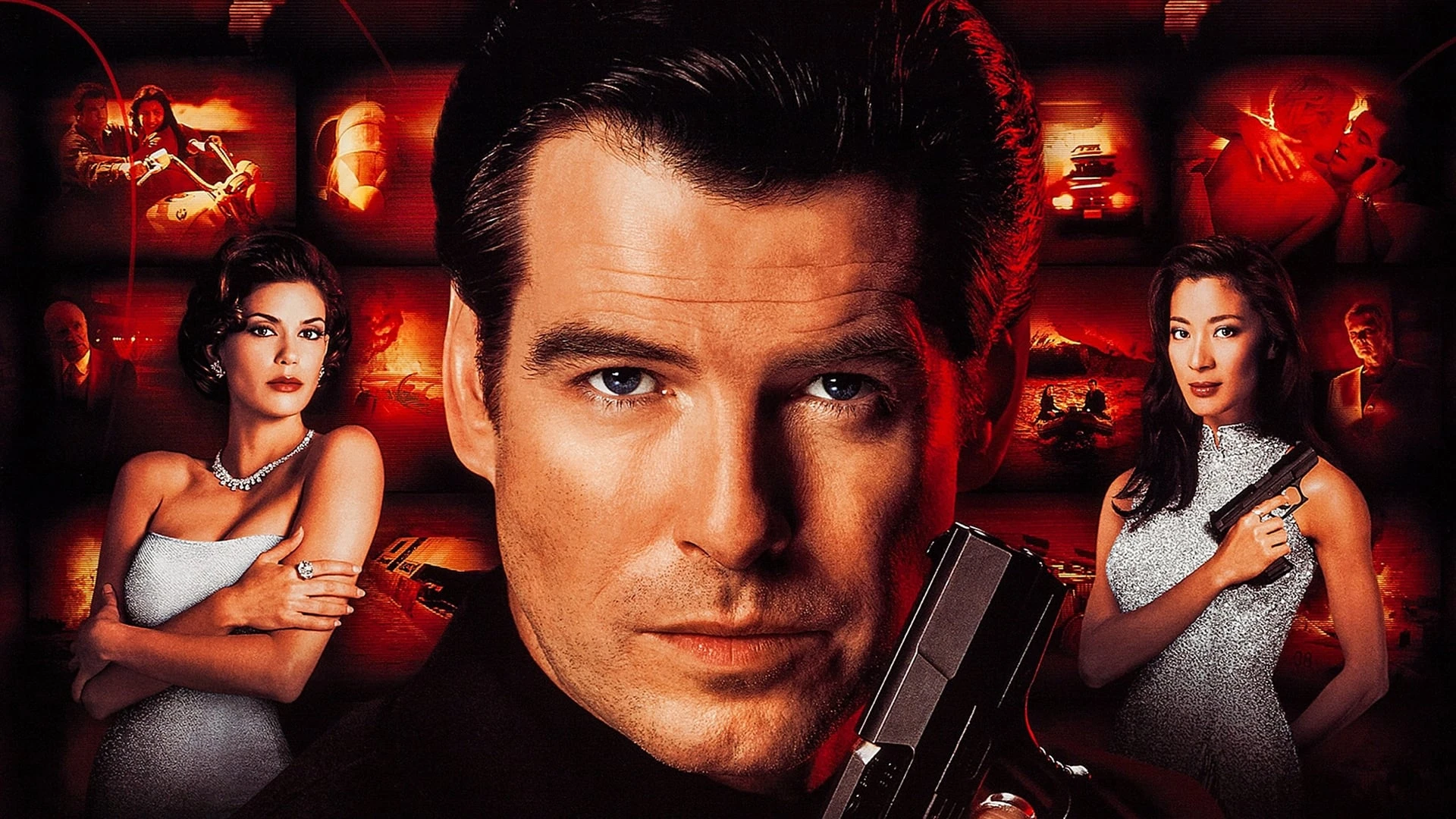 James Bond 007 – Der Morgen stirbt nie