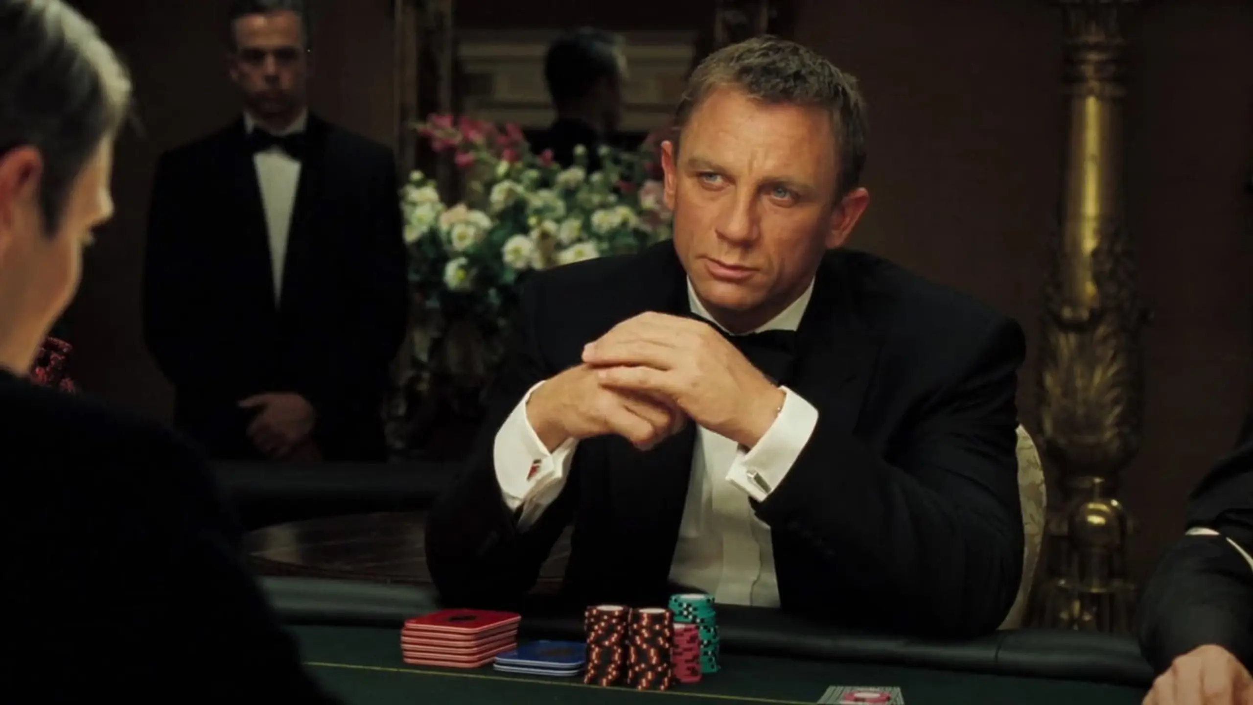 James Bond 007: Casino Royale