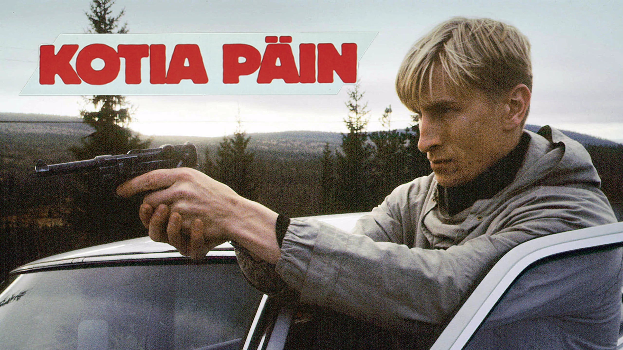 Kotia päin
