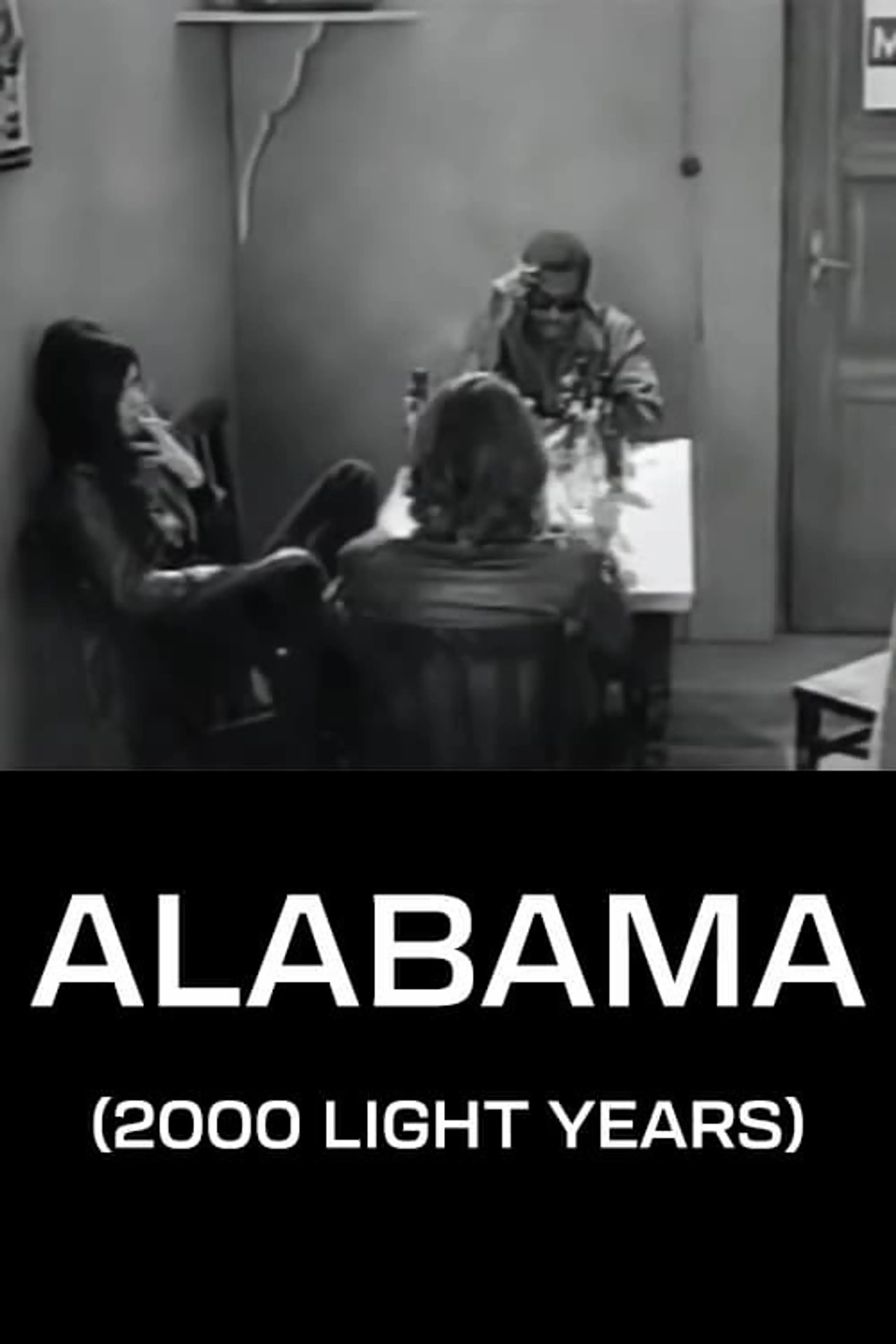 Alabama: 2000 Işık Yılı