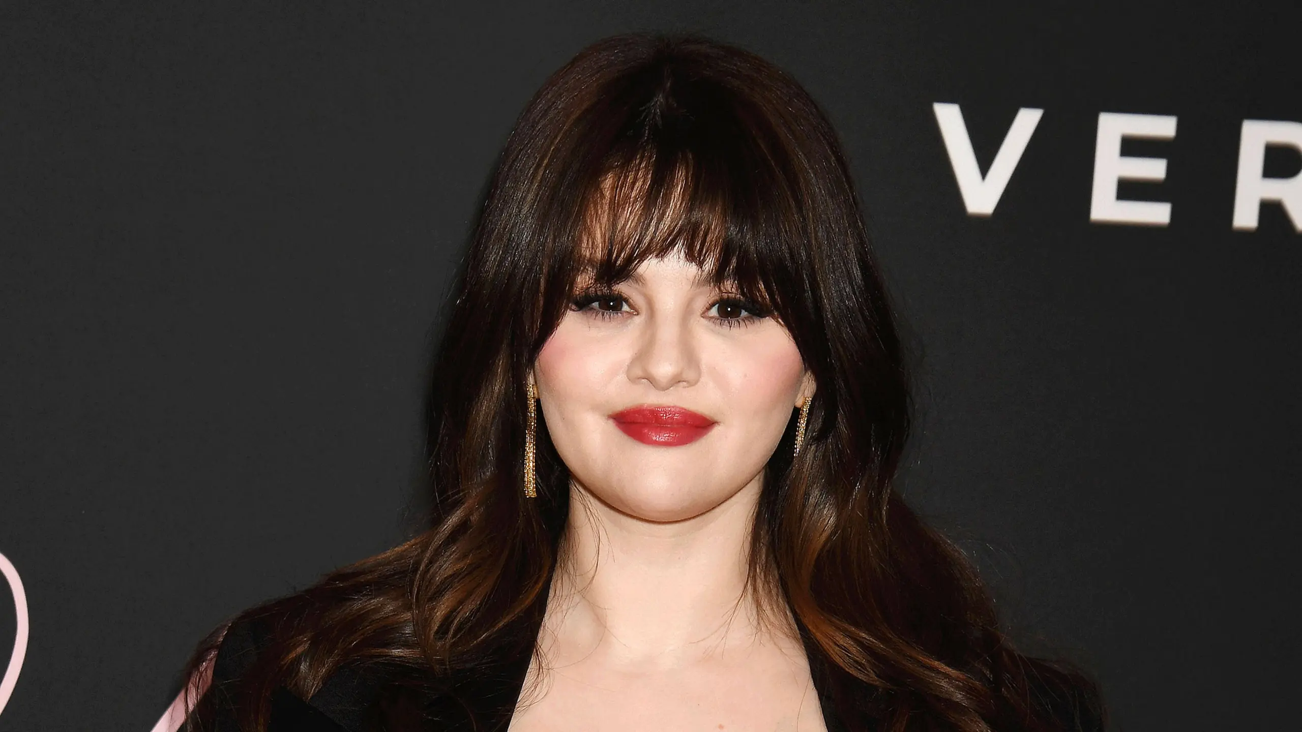 Star-Style, Selena Gomez bei der Lola Film Premiere am 3.02.2024 in Los Angeles