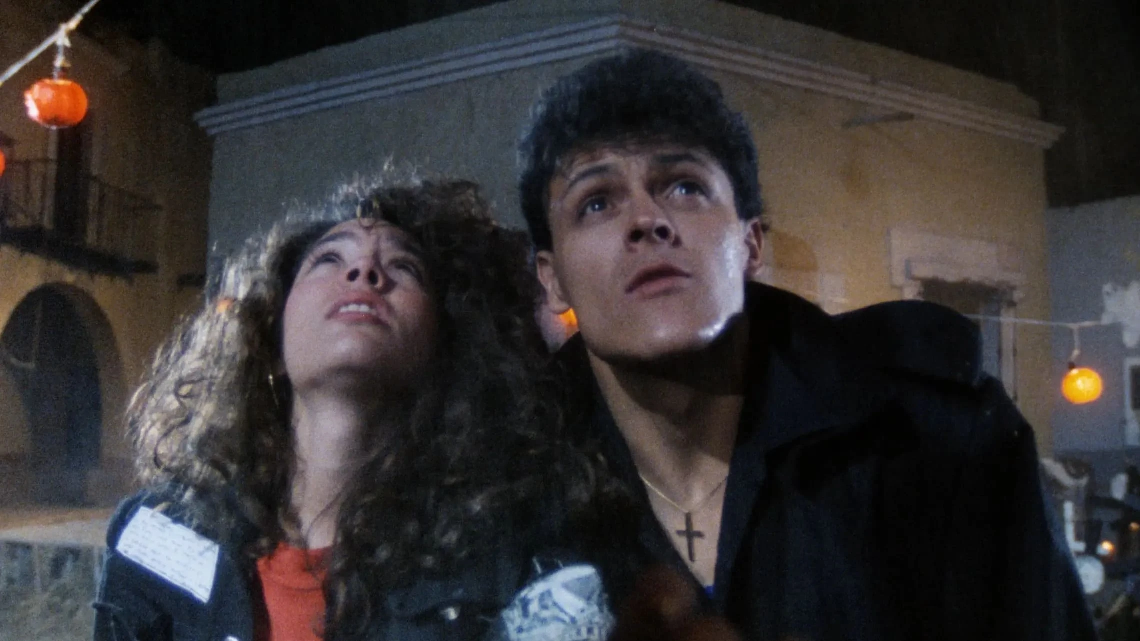 Vacations of Terror 2