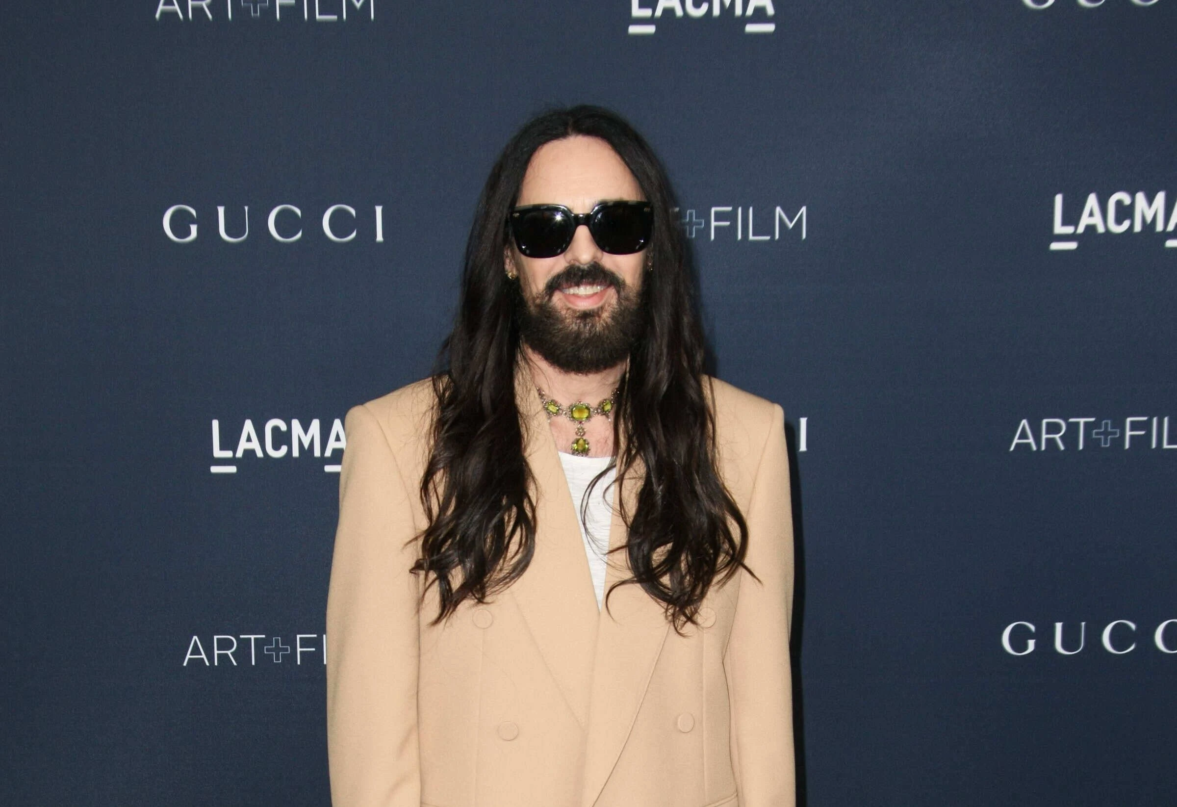 Alessandro Michele
