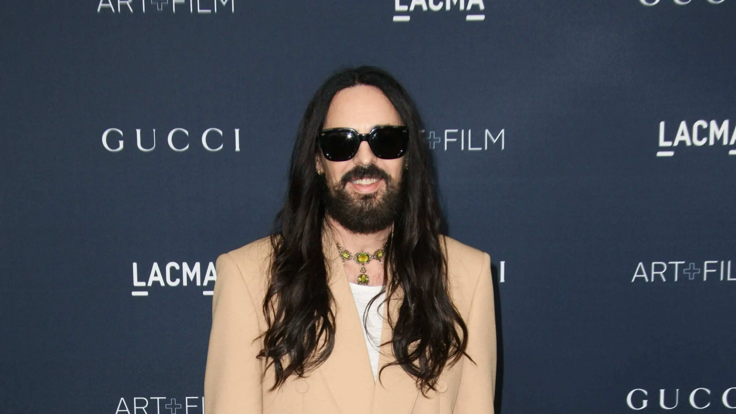 Alessandro Michele