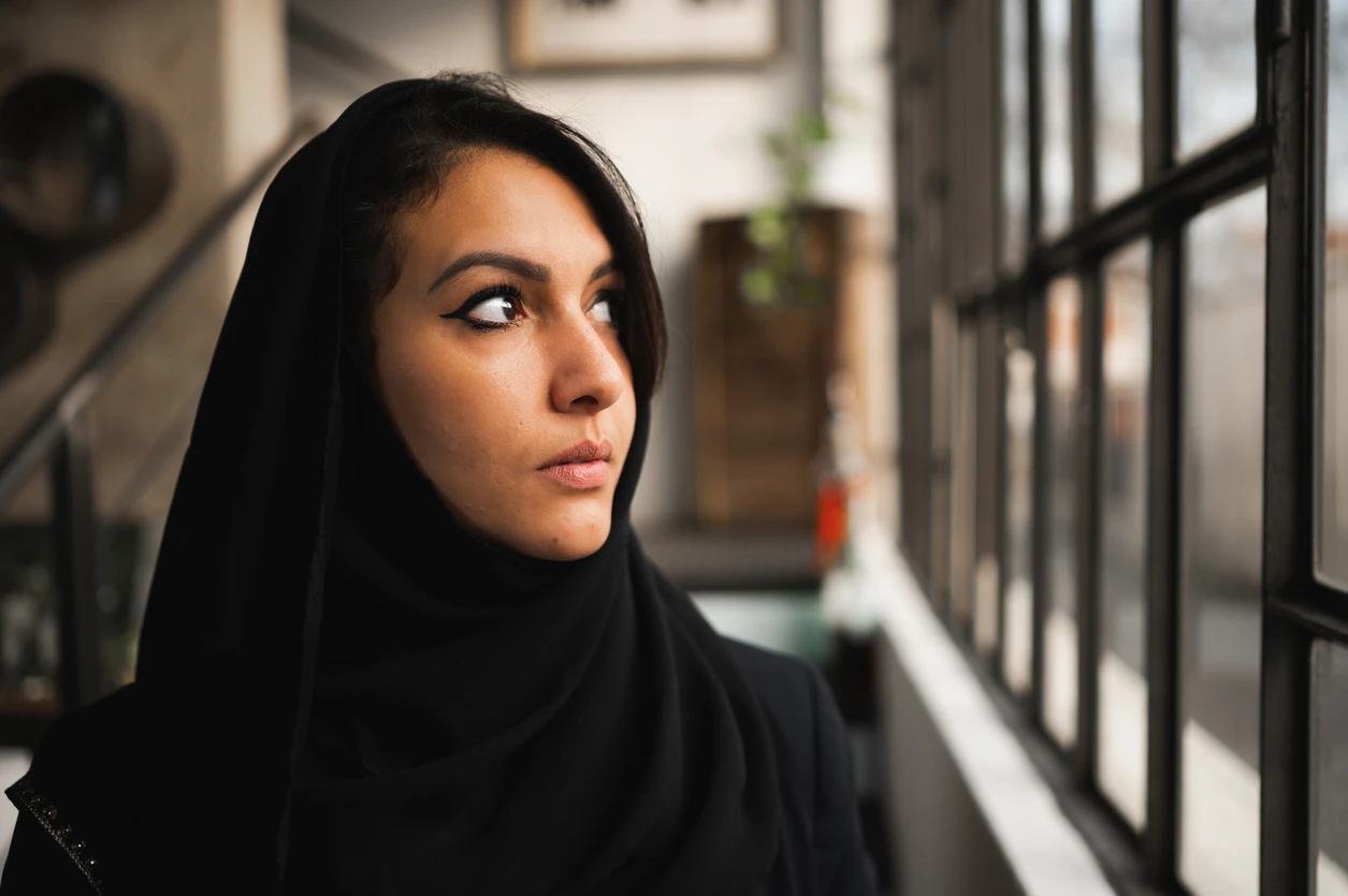 Kritik: Saudi-Arabien übernimmt globalen Vorsitz für Frauenrechte