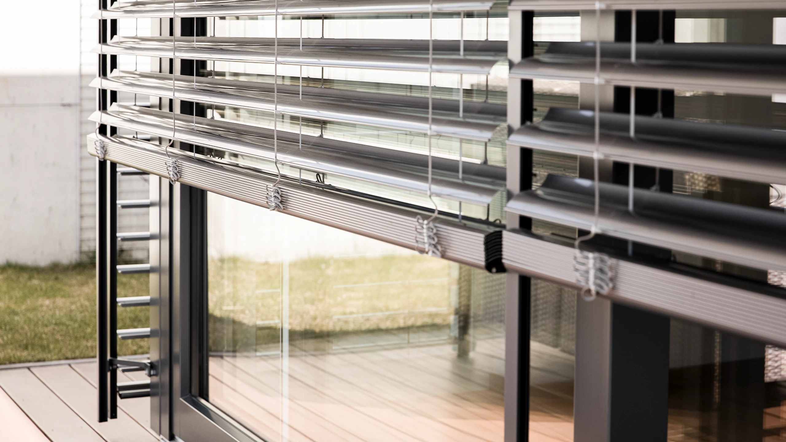 Gratis heizen mit der Sonne