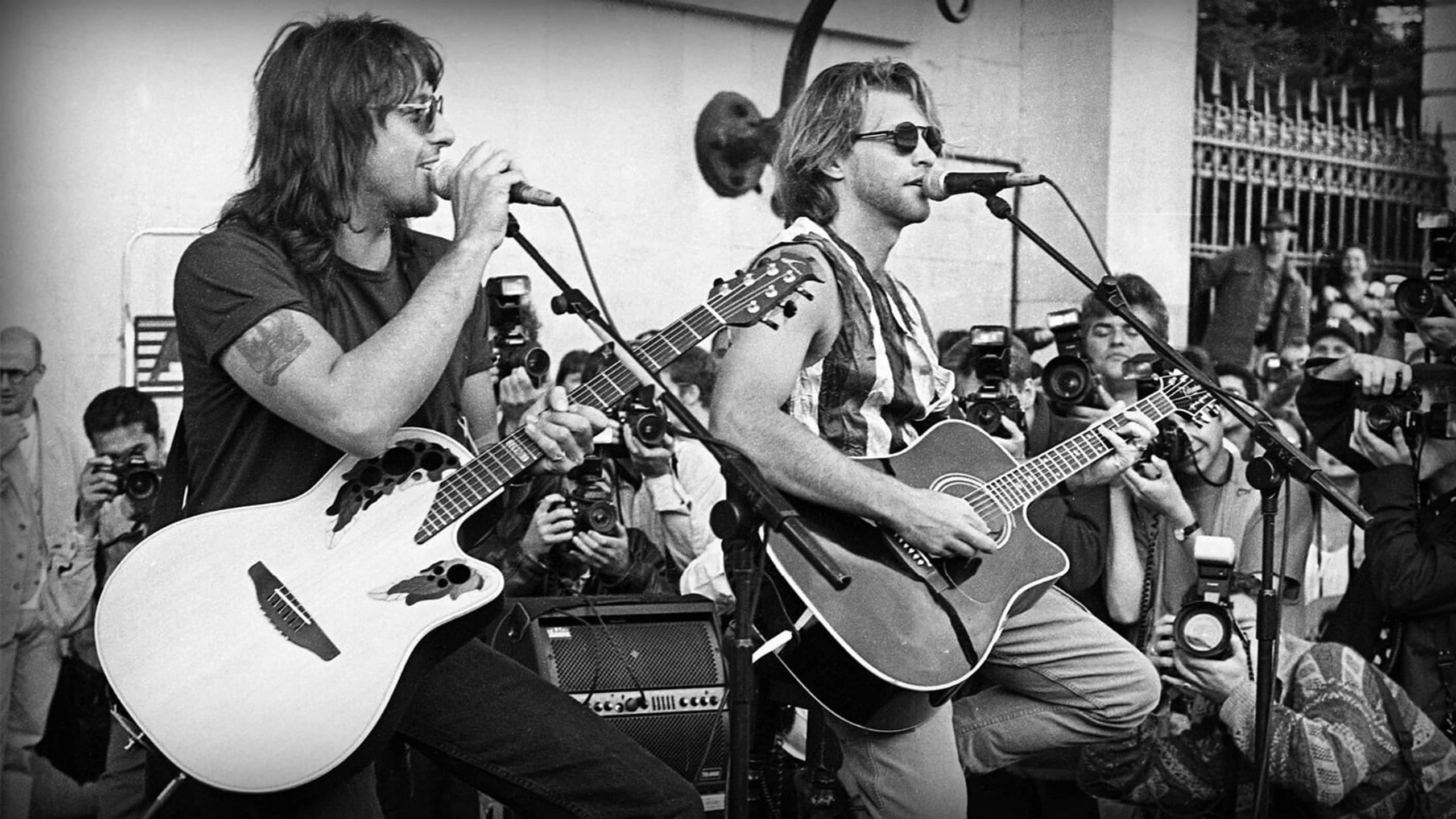 Bon Jovi: Crossroad