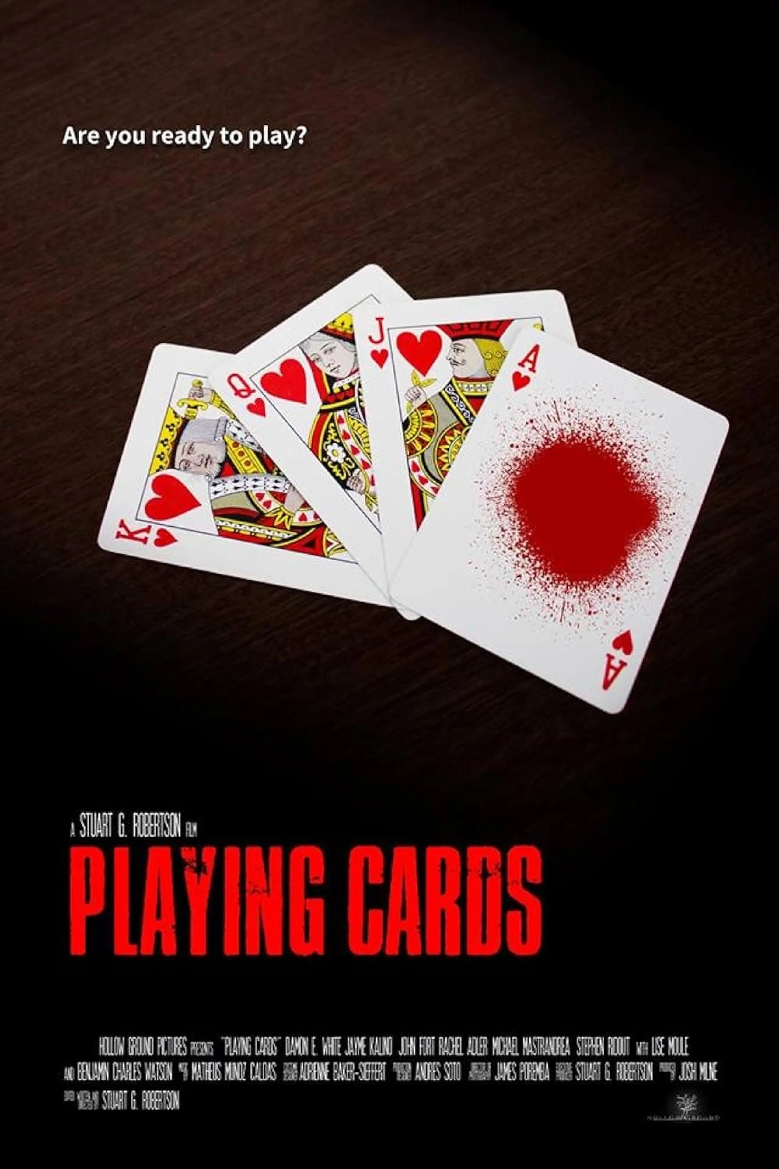 Playing Cards