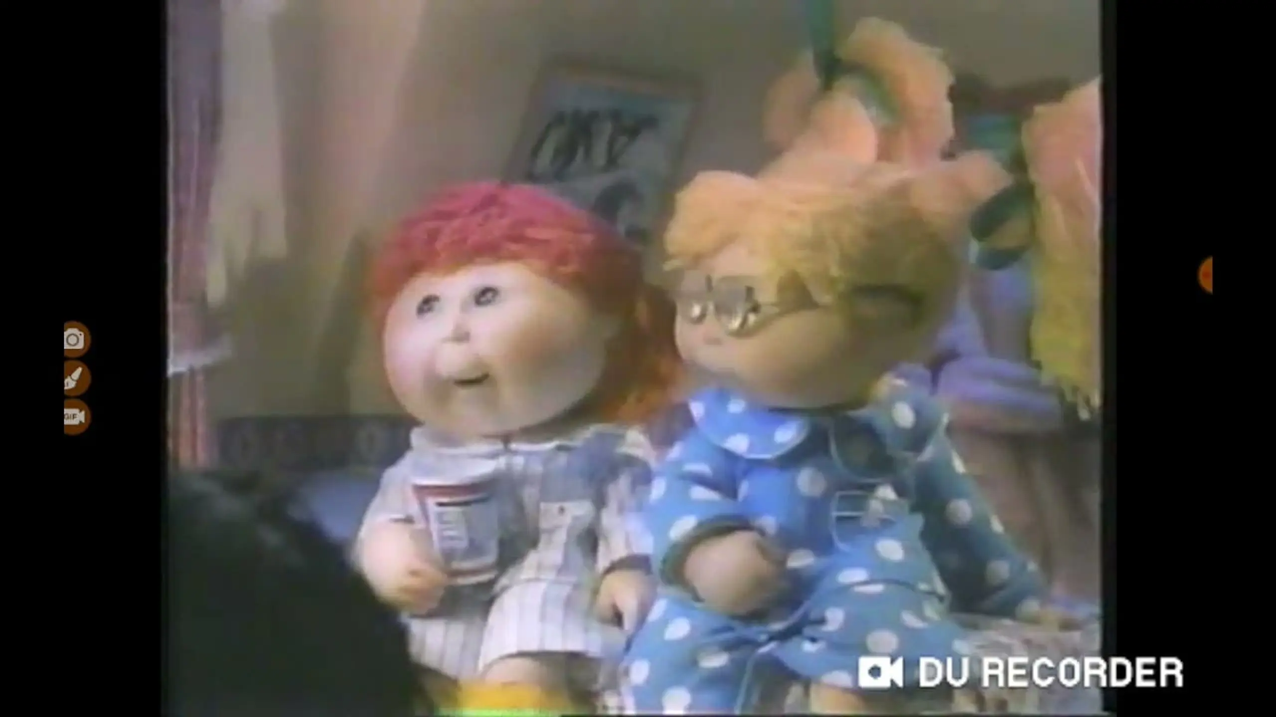 Cabbage Patch Kids: The Clubhouse