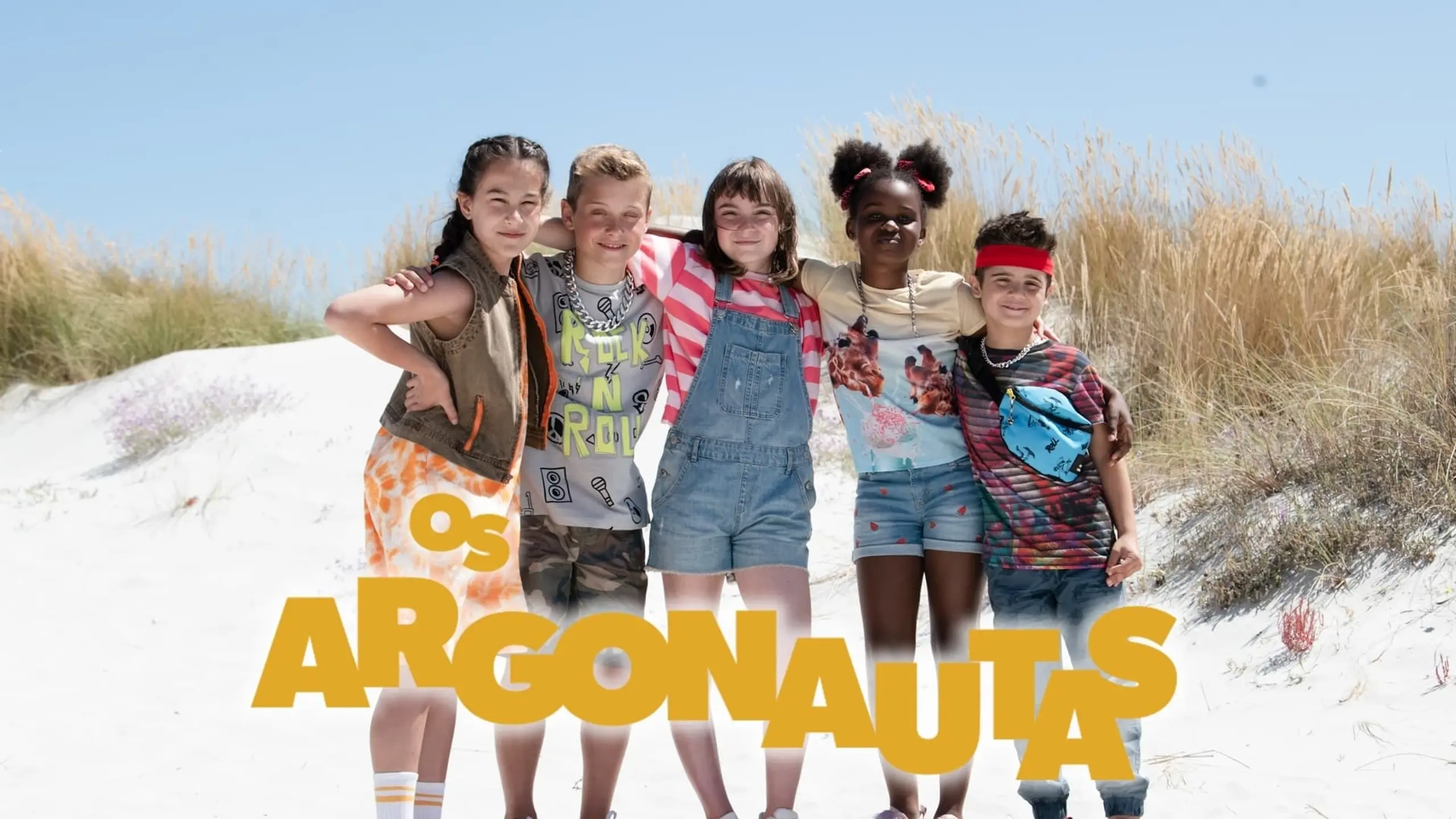 Los argonautas