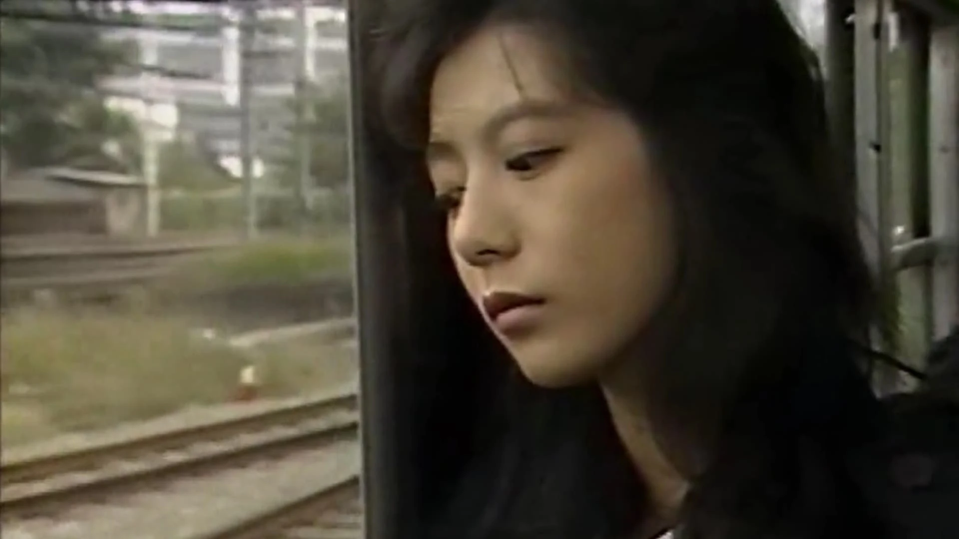 Hitomi Kobayashi's Secret Pleasure