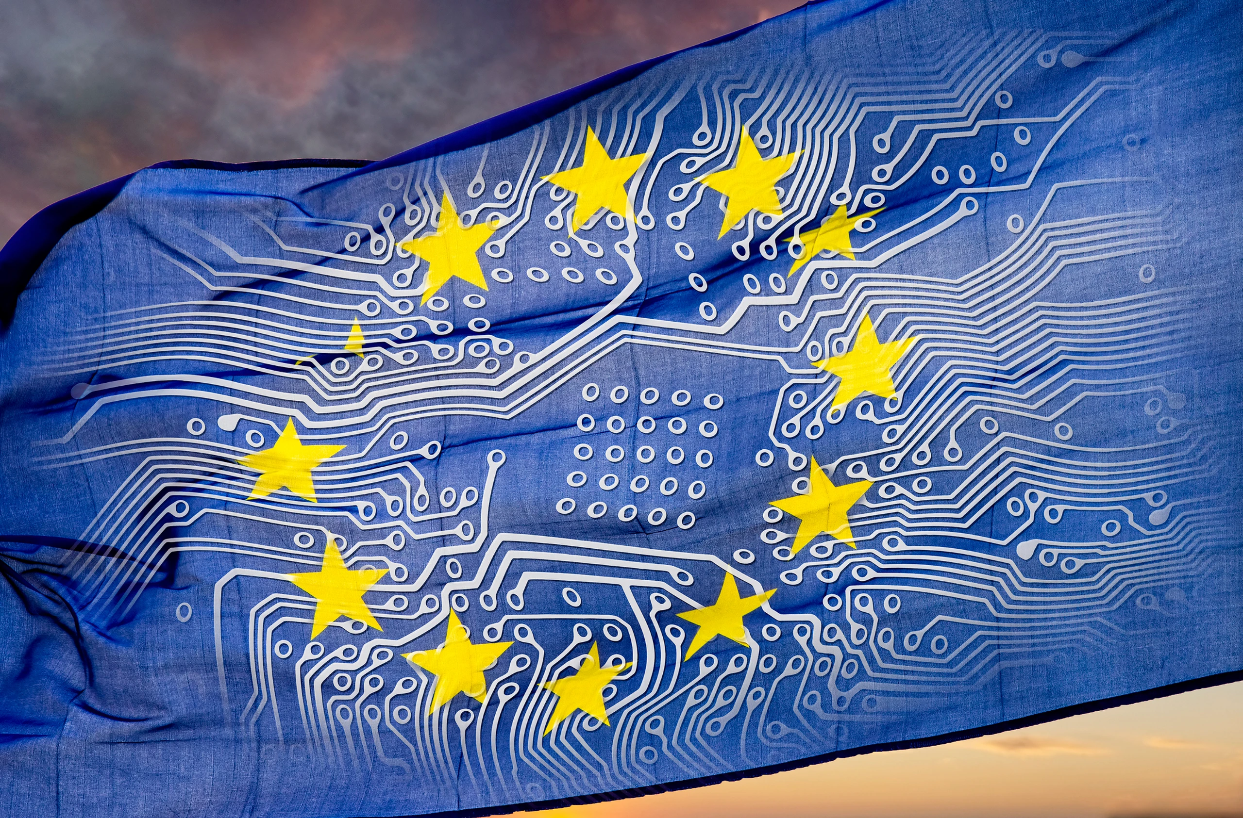 "Europa kann bei Künstlicher Intelligenz nicht mithalten"
