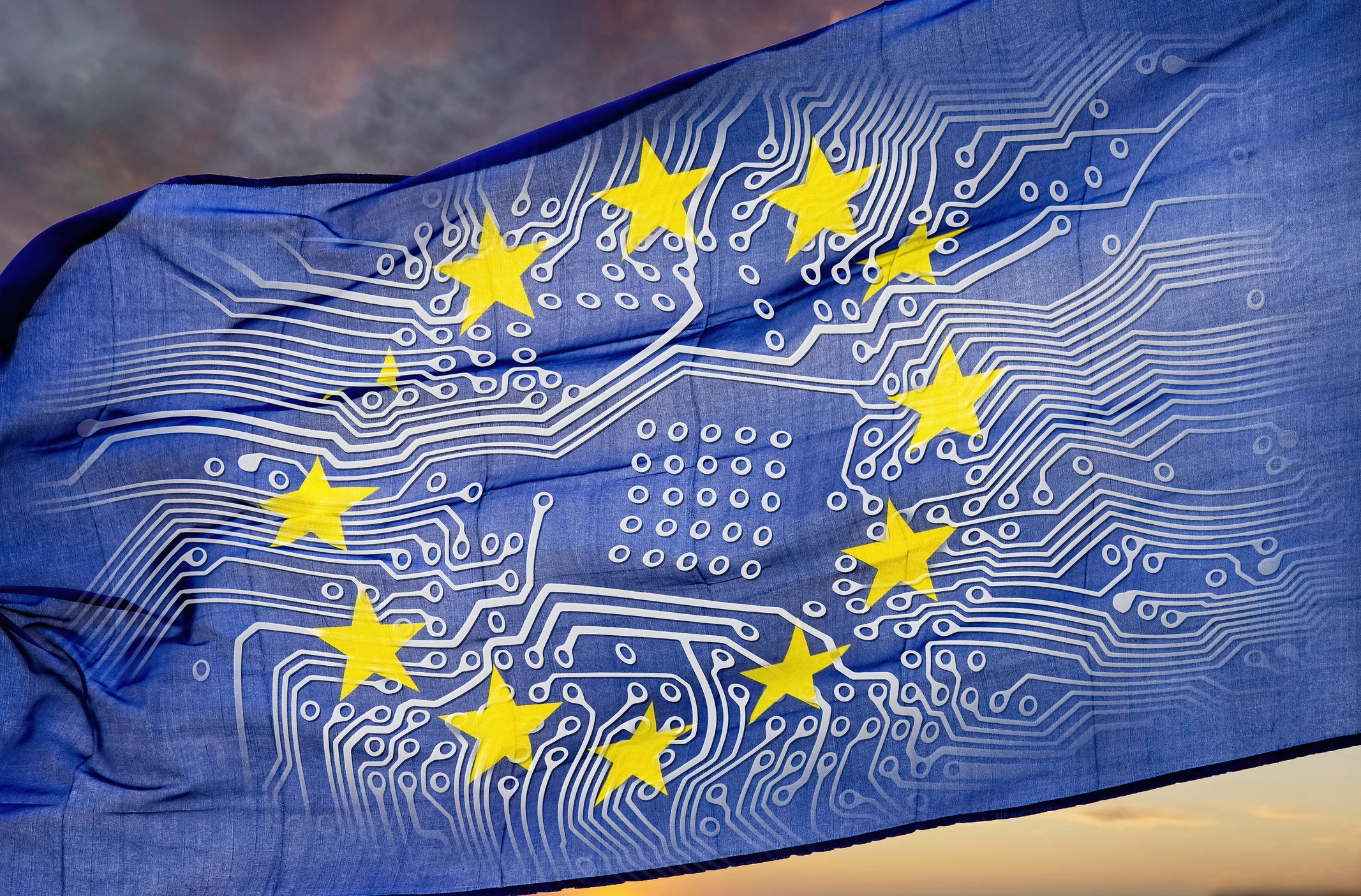 "Europa kann bei Künstlicher Intelligenz nicht mithalten"