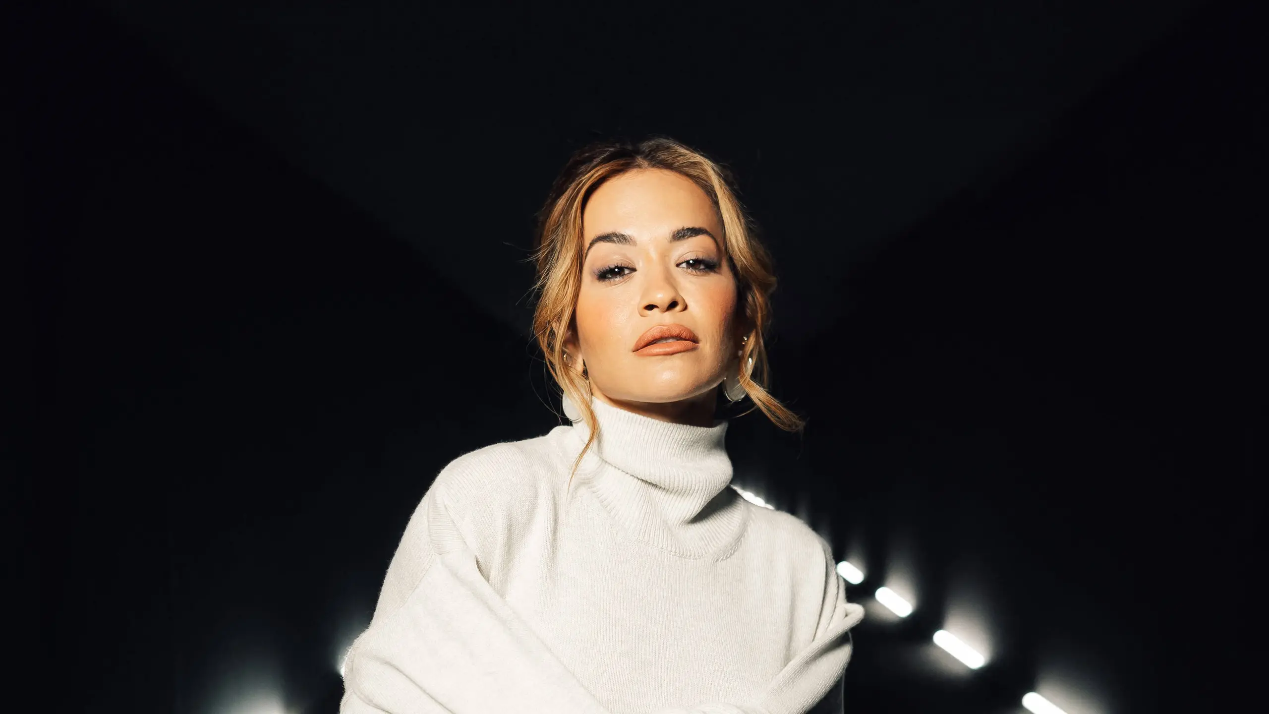 Rita Ora, Haarpflegelinie, Typebea