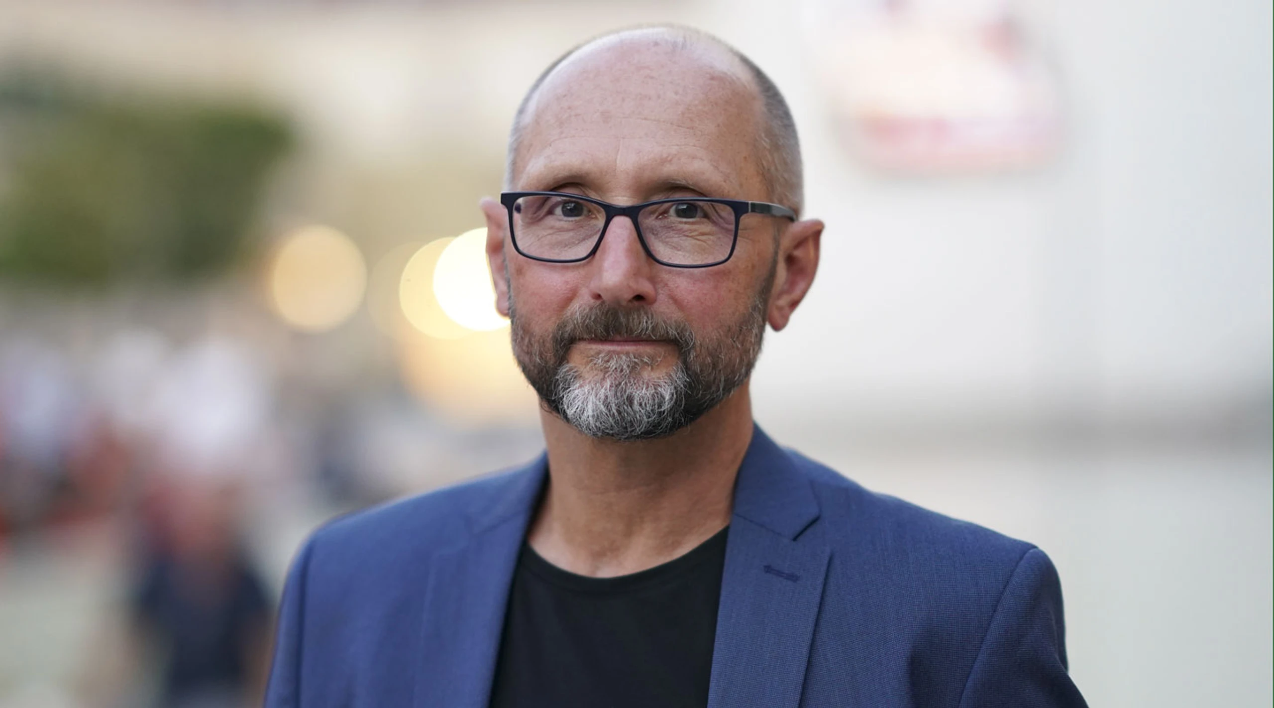 Heinrich Steinfest: „Ich bin noch mit dem Sparefroh aufgewachsen“