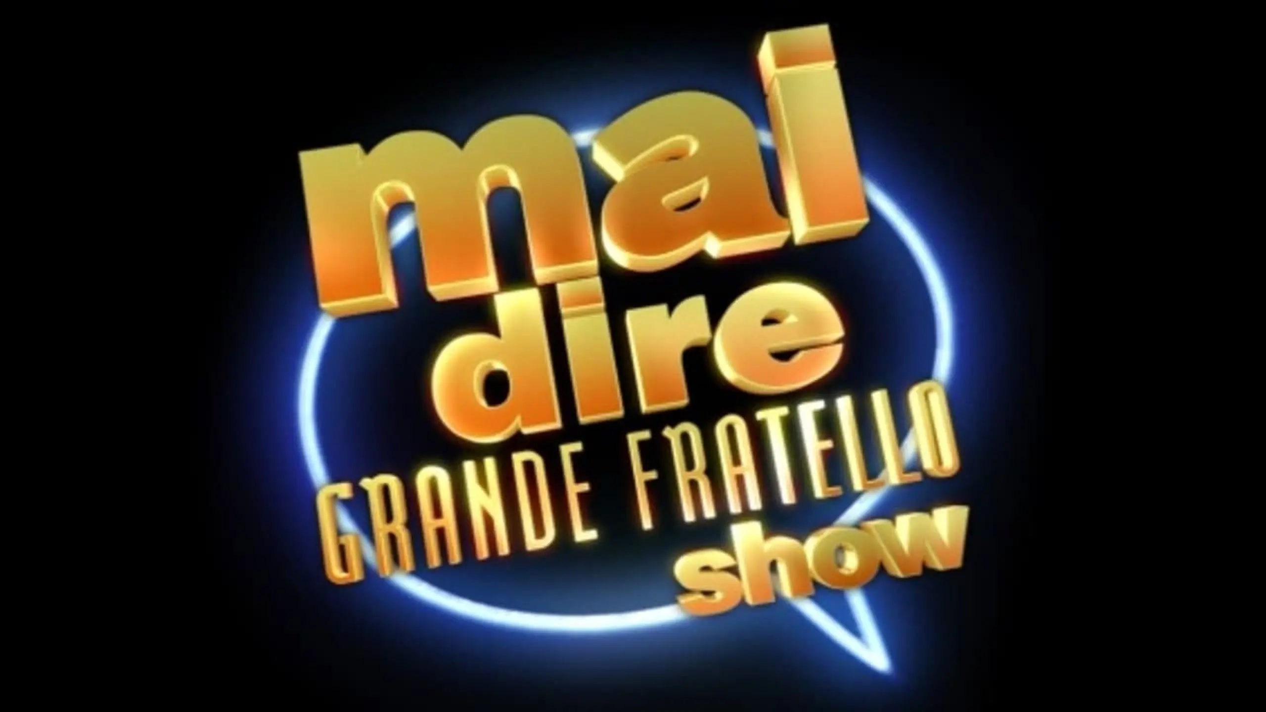 Mai dire Grande Fratello Show