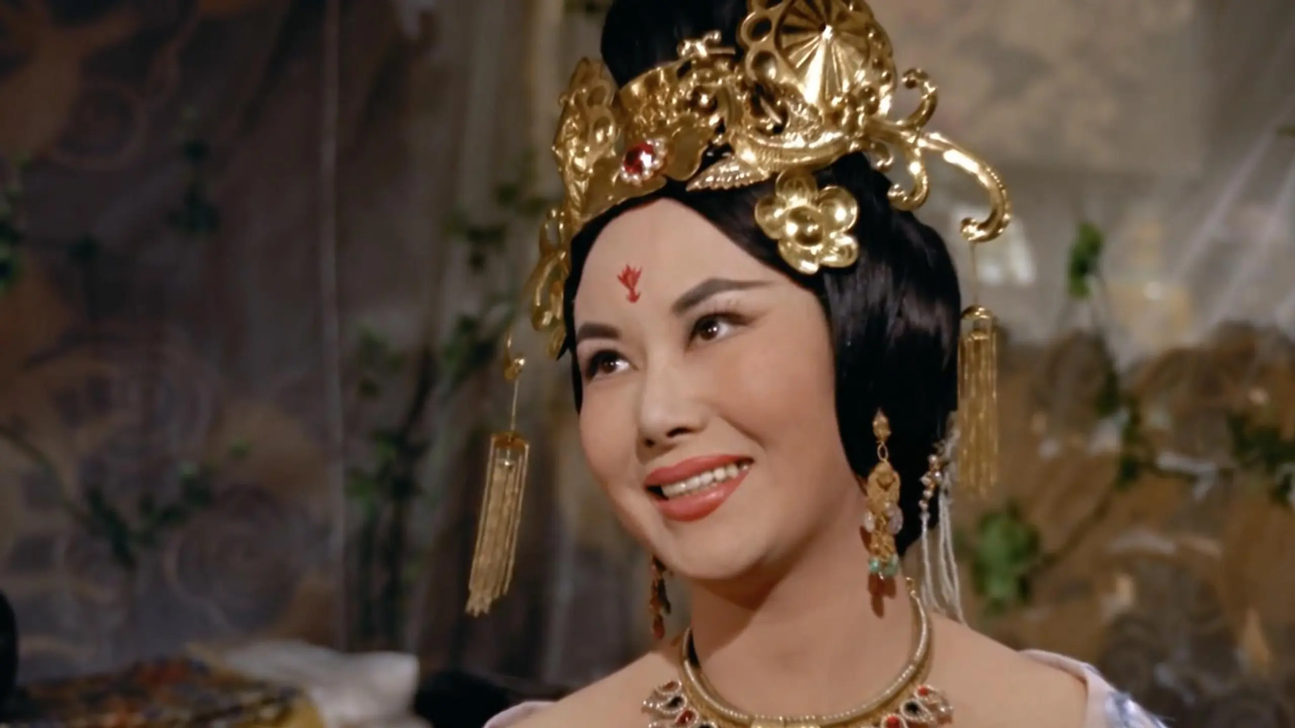 The Magnificent Concubine