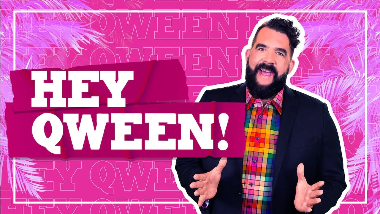 Hey Qween