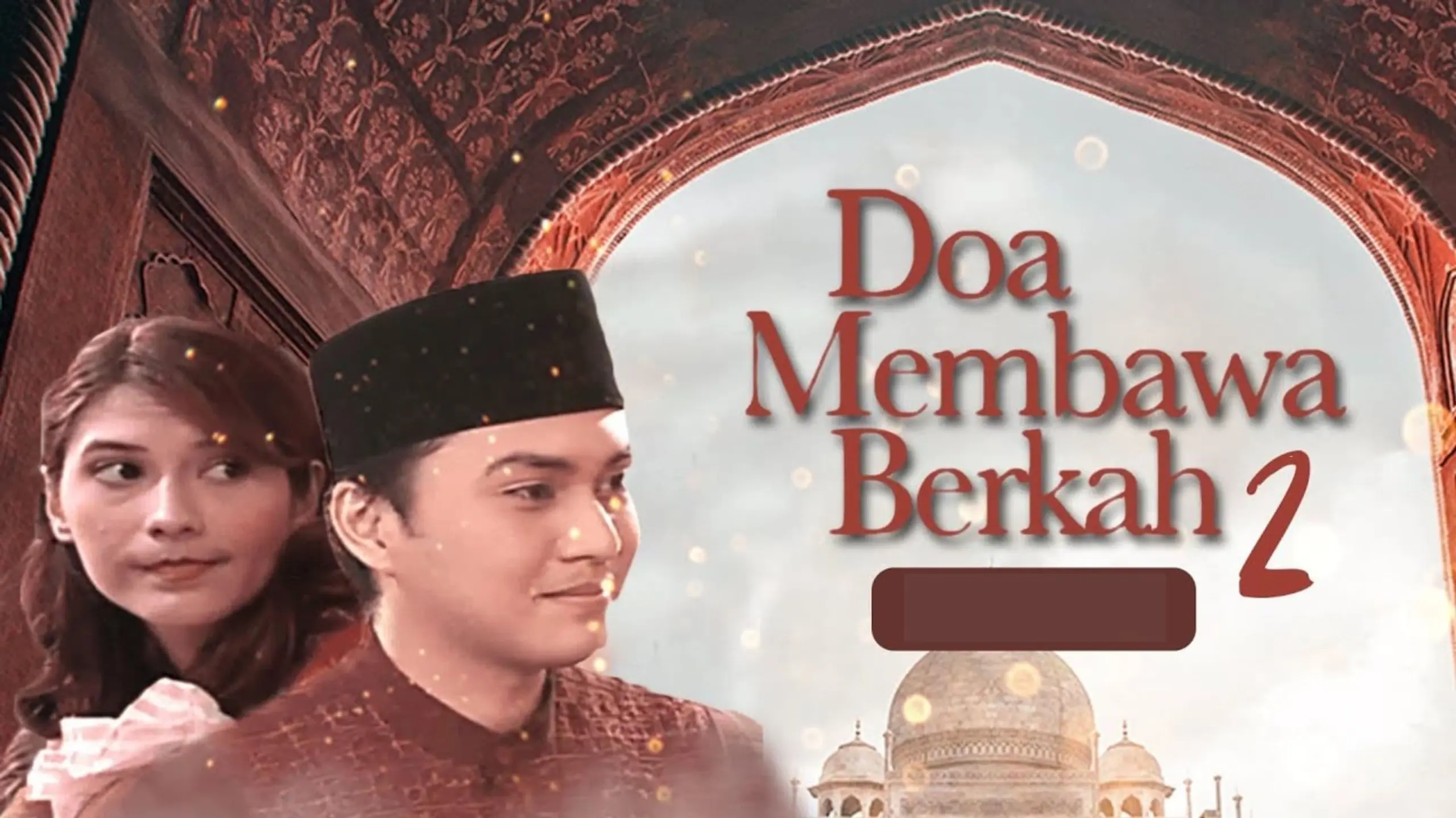 Doa Membawa Berkah