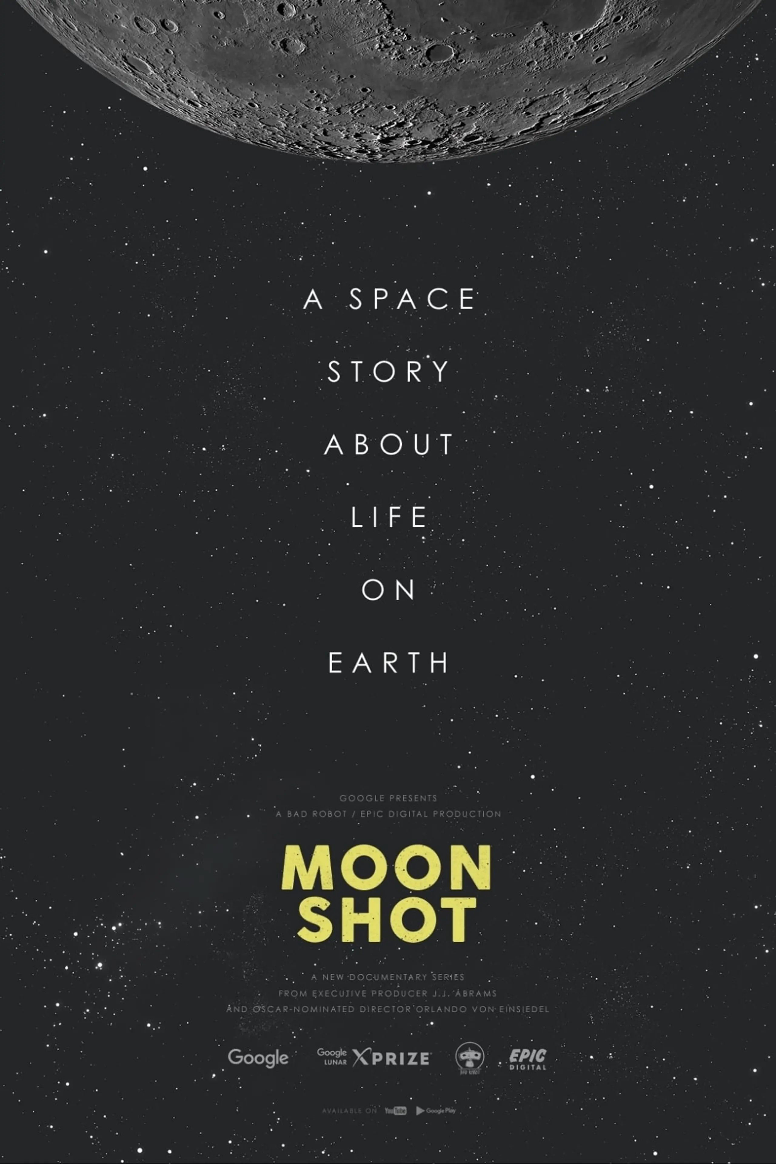 Moon Shot