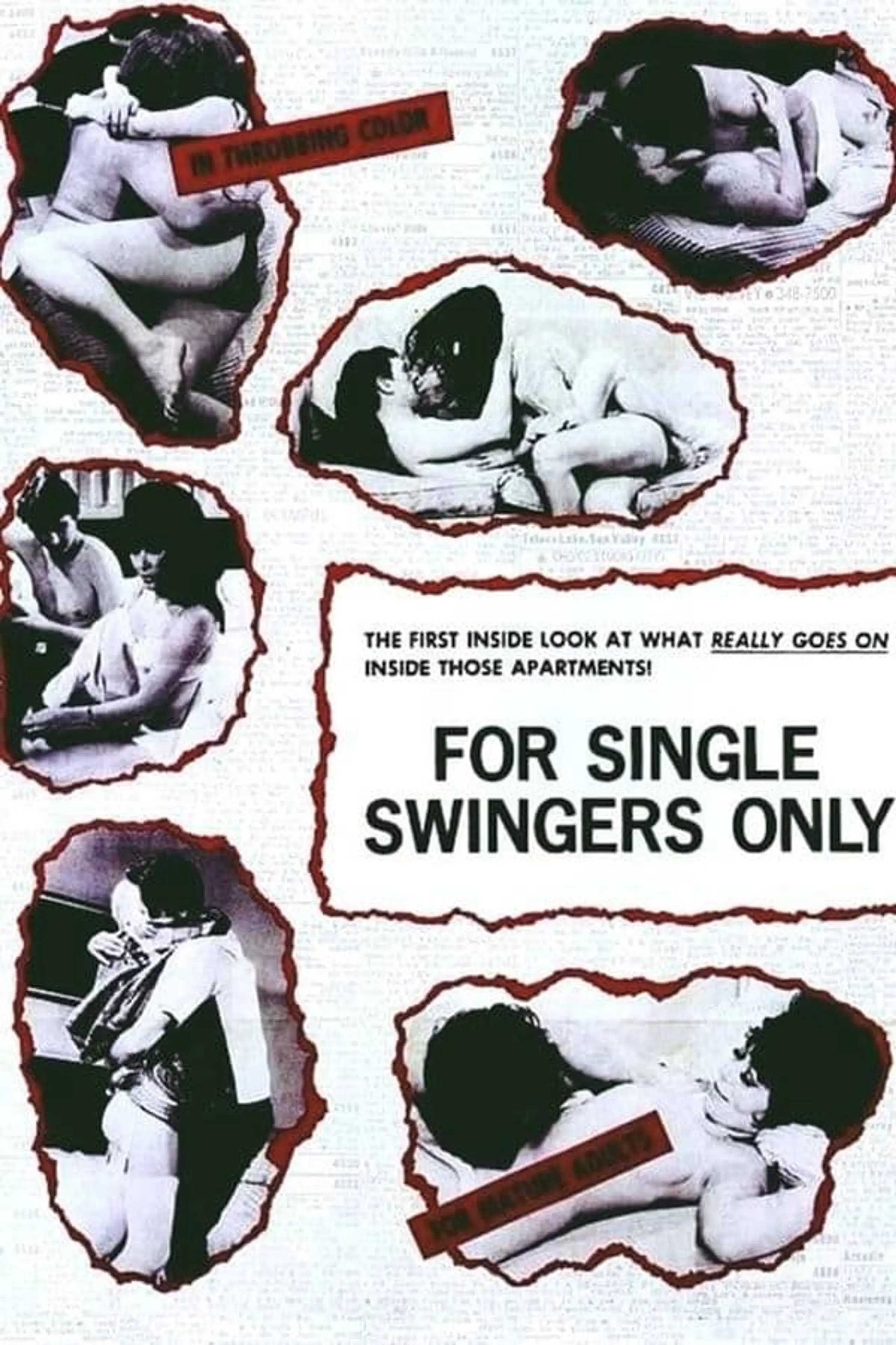 For Single Swingers Only