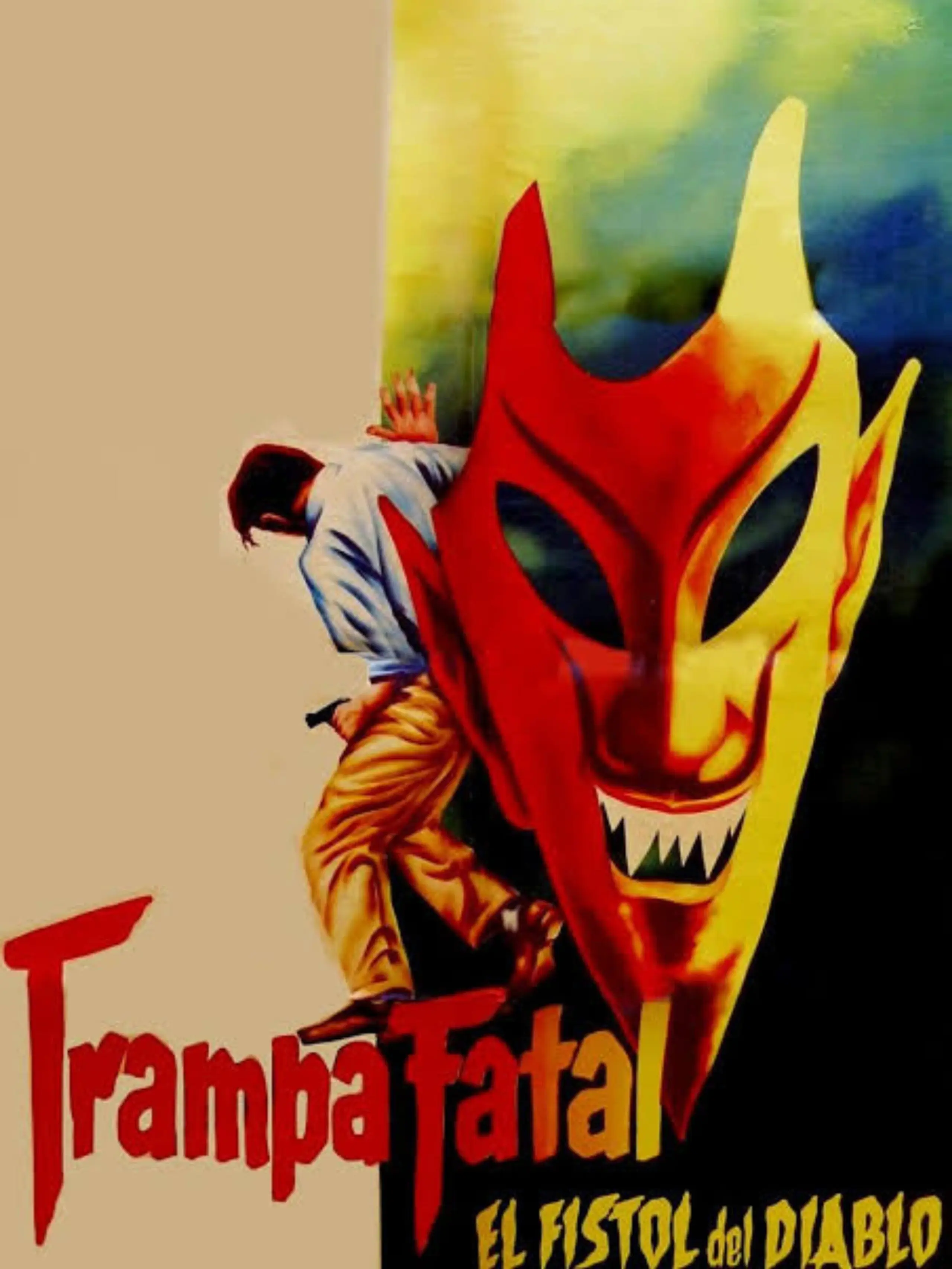 Trampa fatal