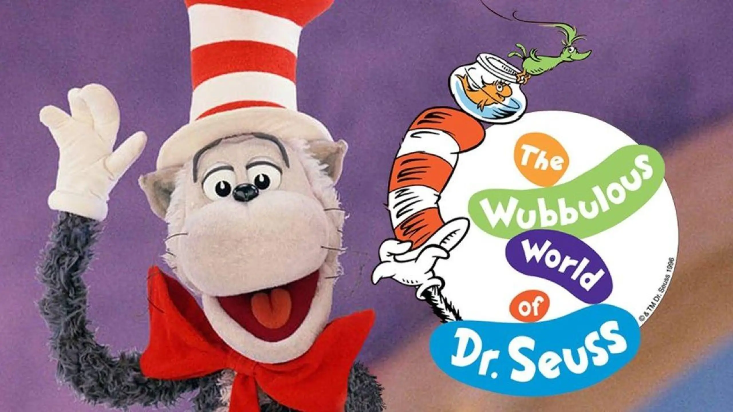 The Wubbulous World of Dr. Seuss